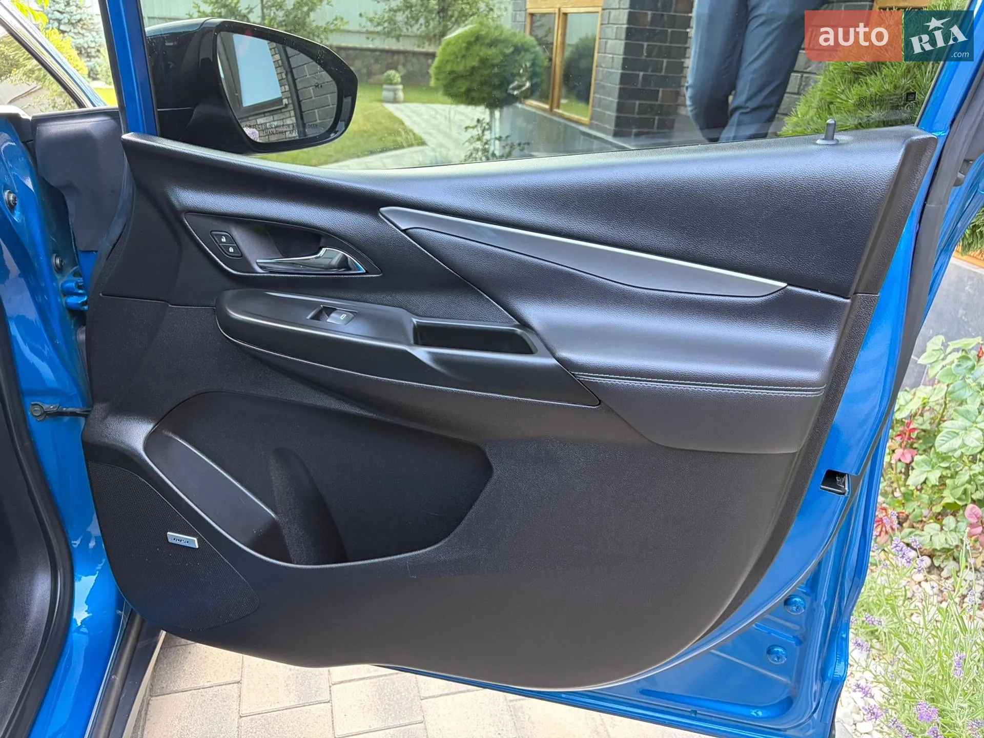 2023 Chevrolet Bolt EUV - мініатюра 43