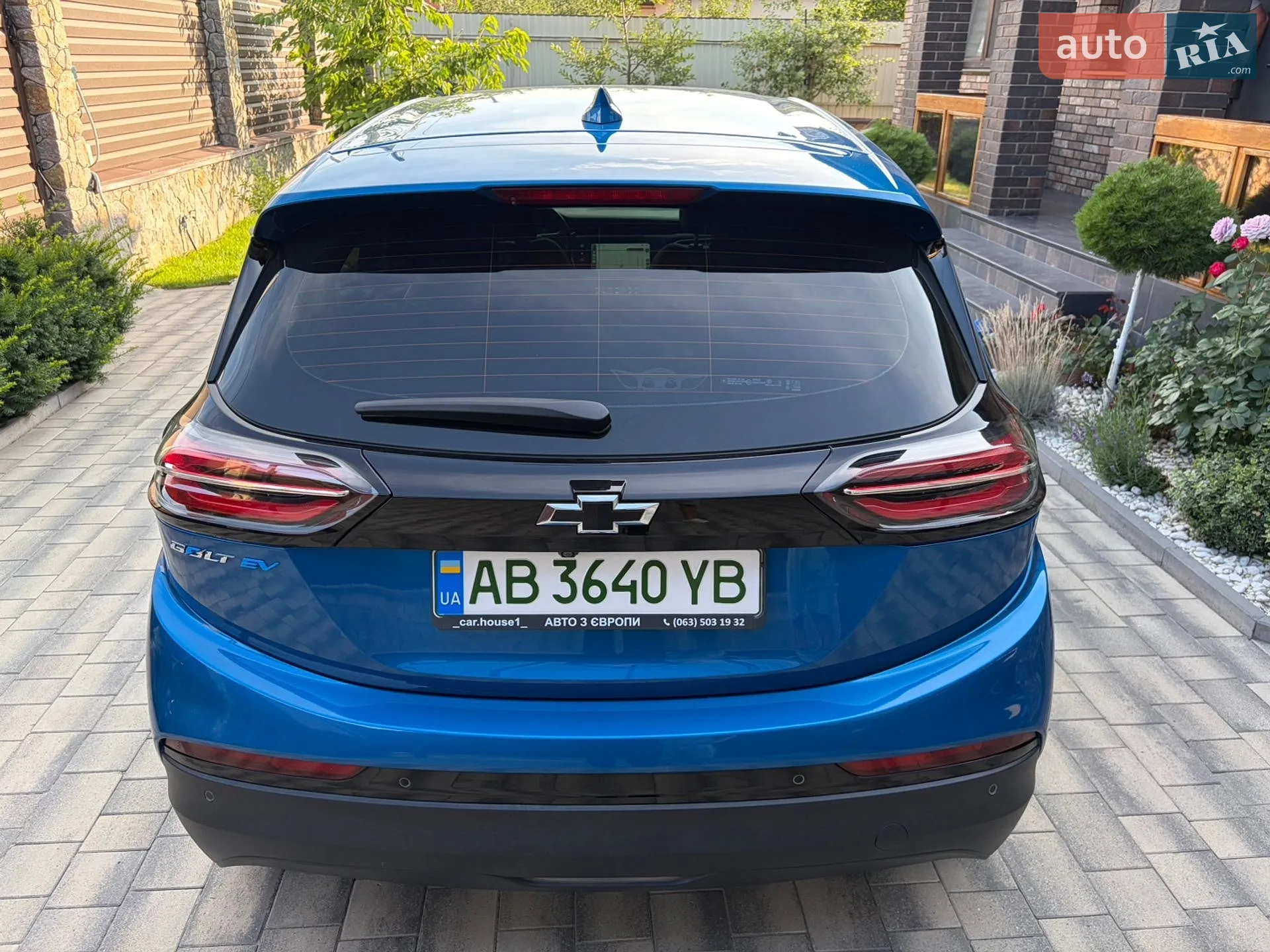 2023 Chevrolet Bolt EUV - мініатюра 49