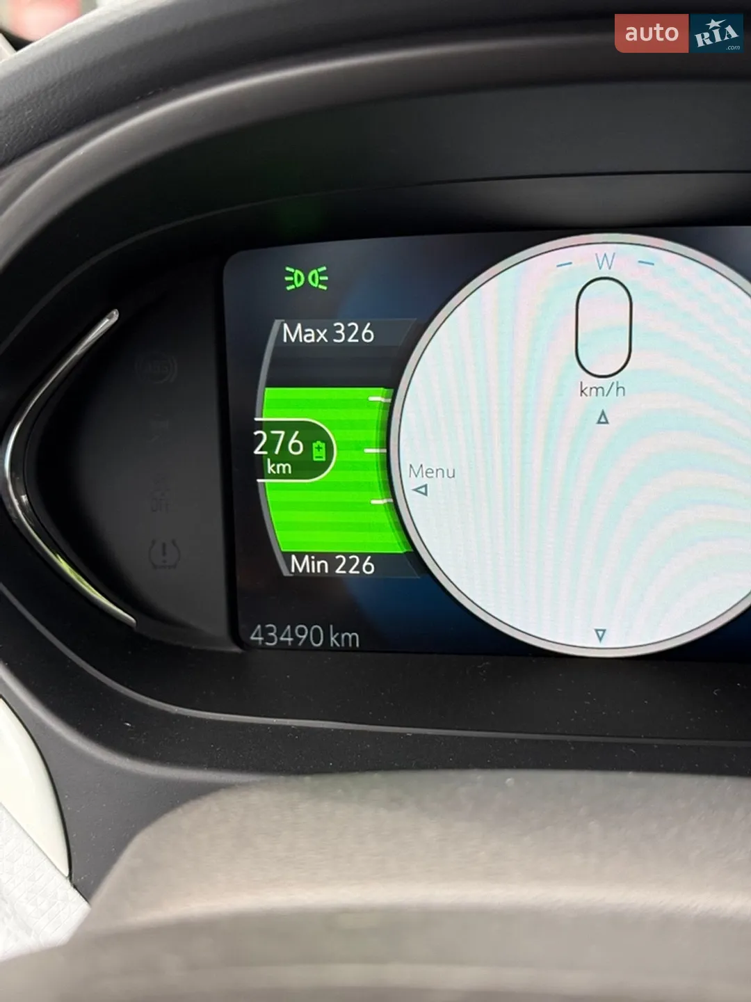 2018 Chevrolet Bolt EUV - мініатюра 14