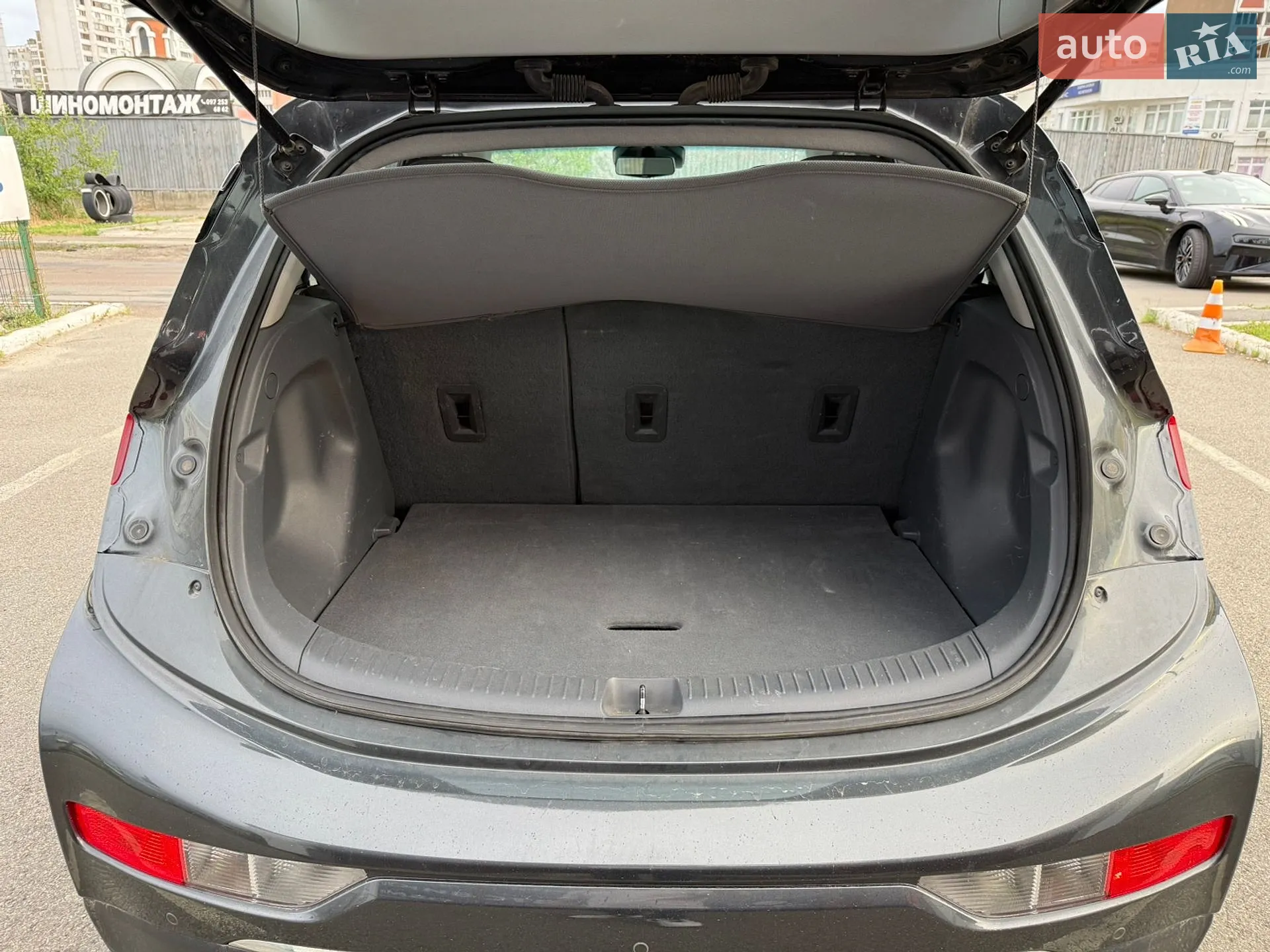 2016 Chevrolet Bolt EUV - мініатюра 17