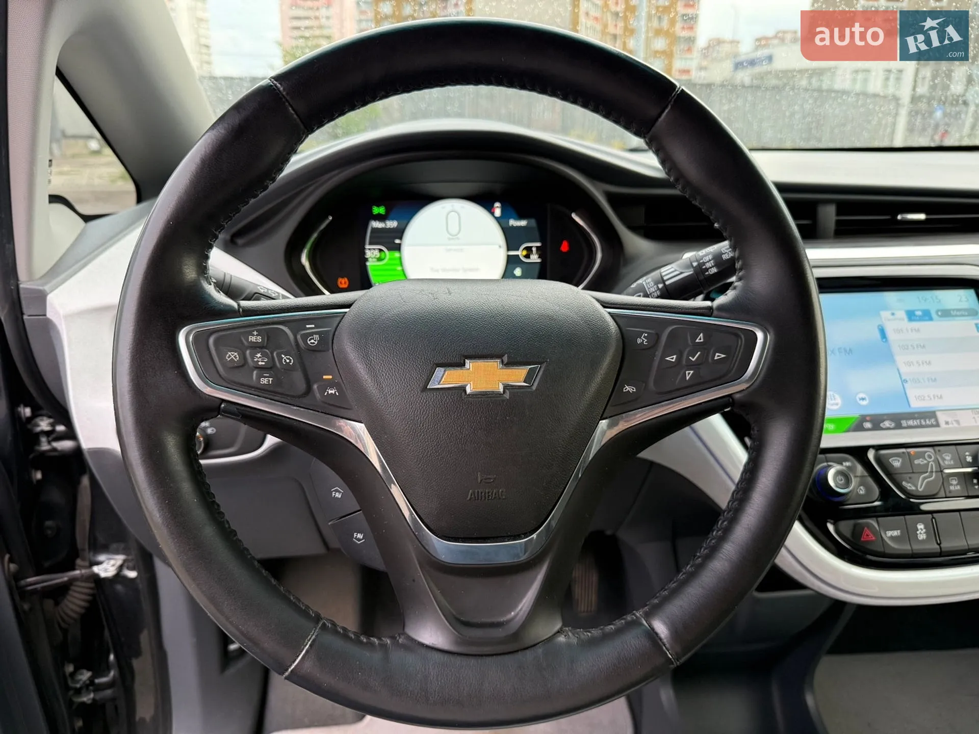 2016 Chevrolet Bolt EUV - мініатюра 27