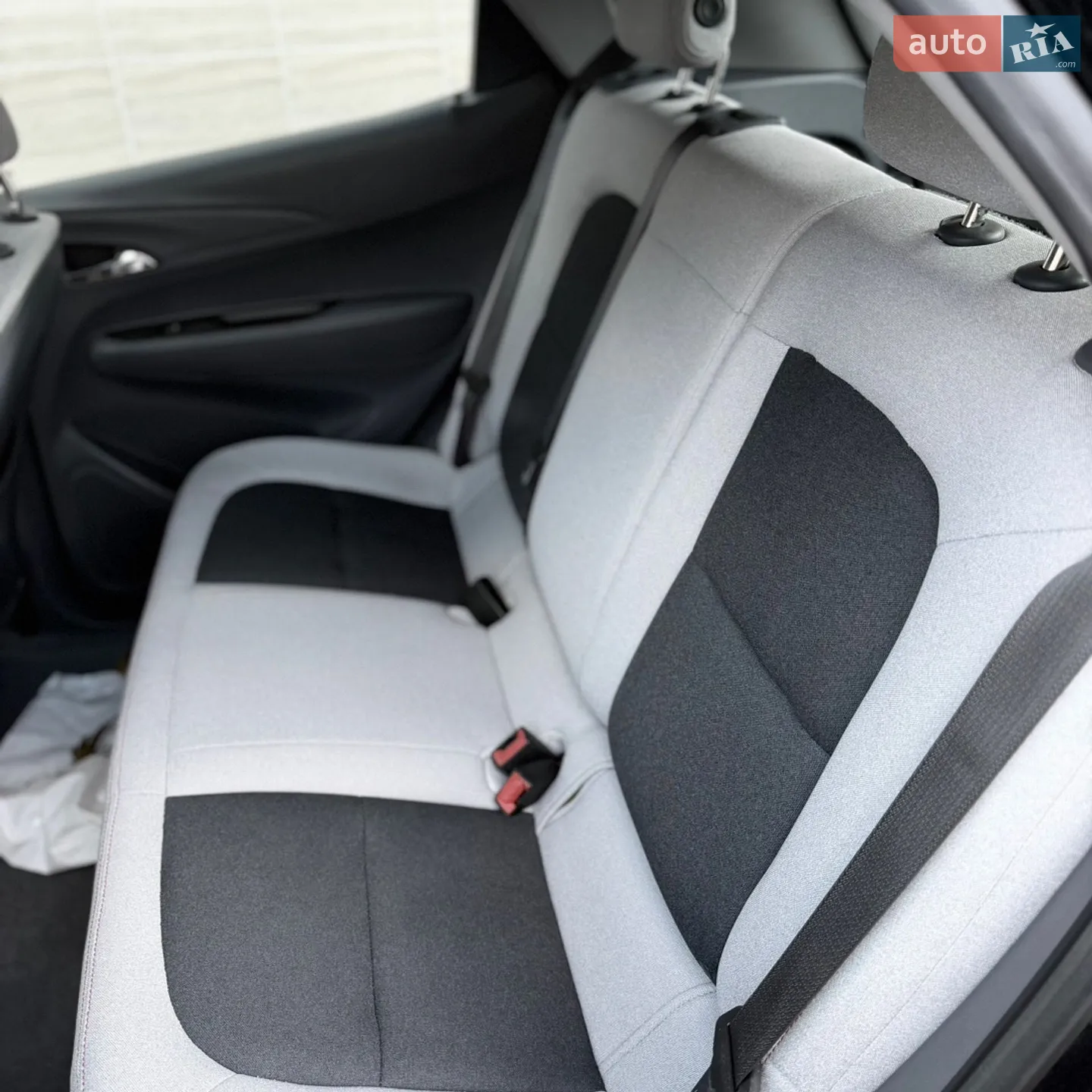2017 Chevrolet Bolt EUV - мініатюра 15