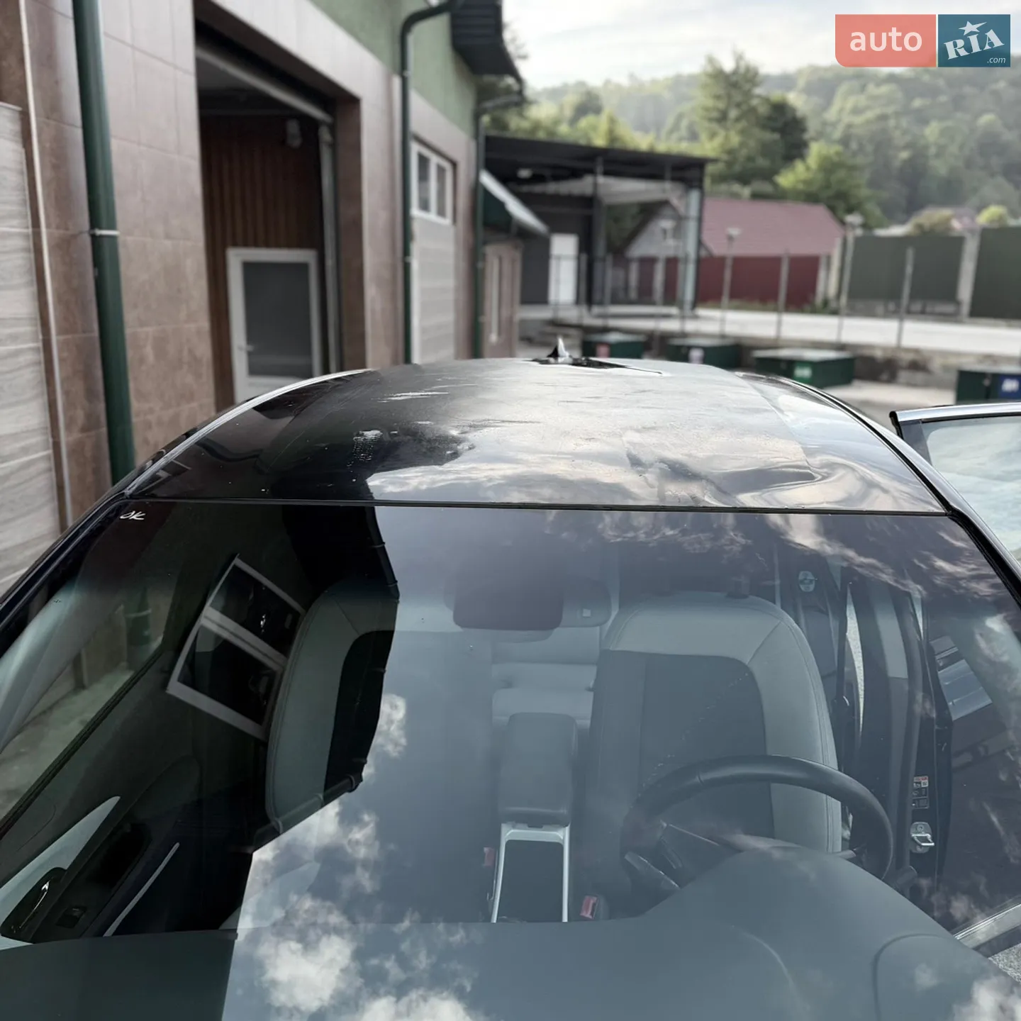 2017 Chevrolet Bolt EUV - мініатюра 18
