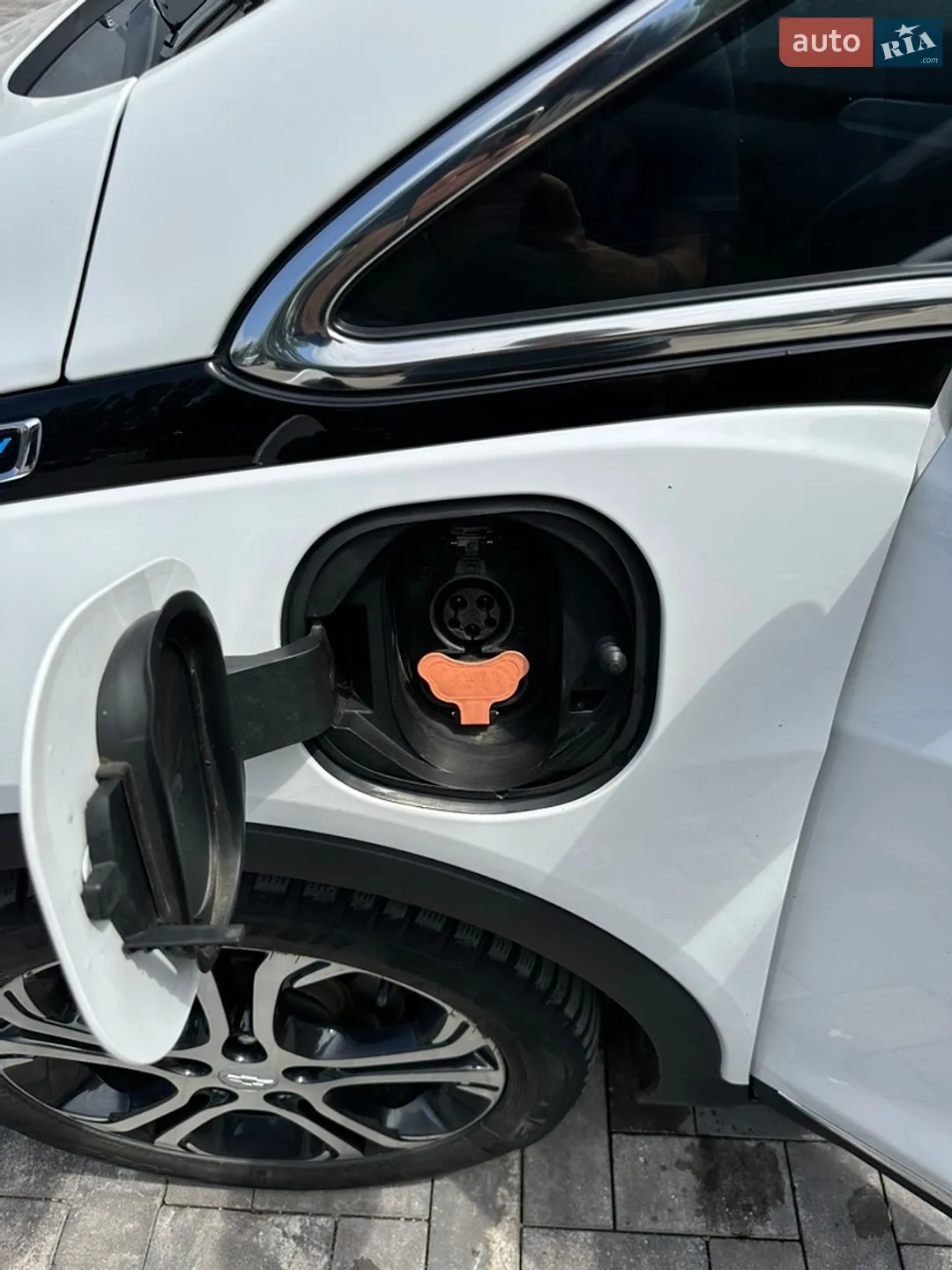 2017 Chevrolet Bolt EUV - мініатюра 21