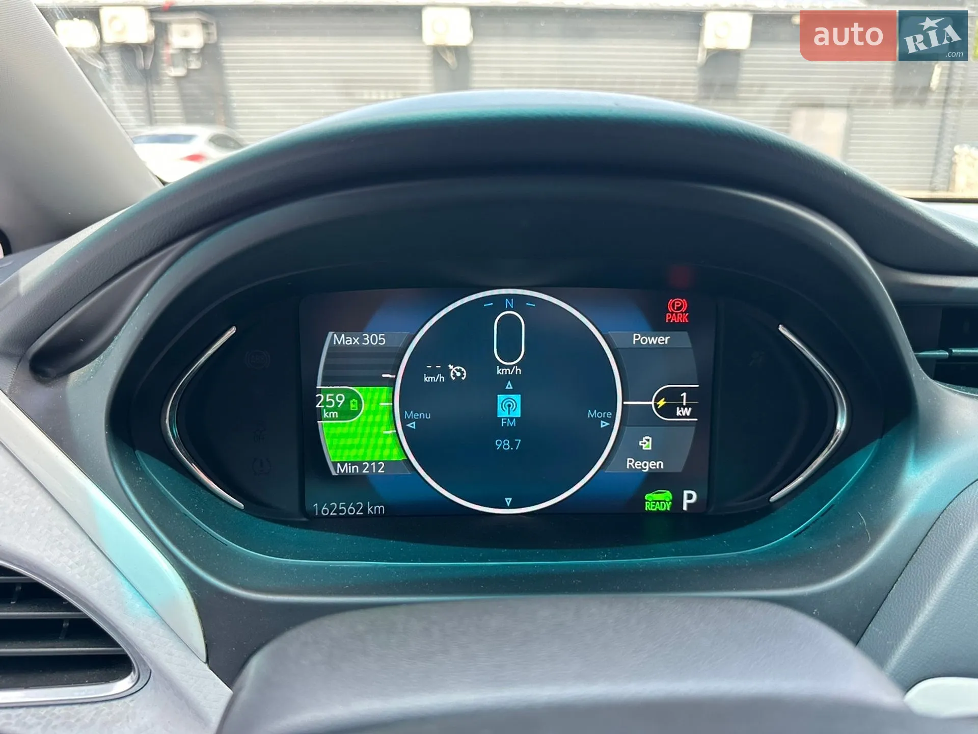 2017 Chevrolet Bolt EUV - мініатюра 23