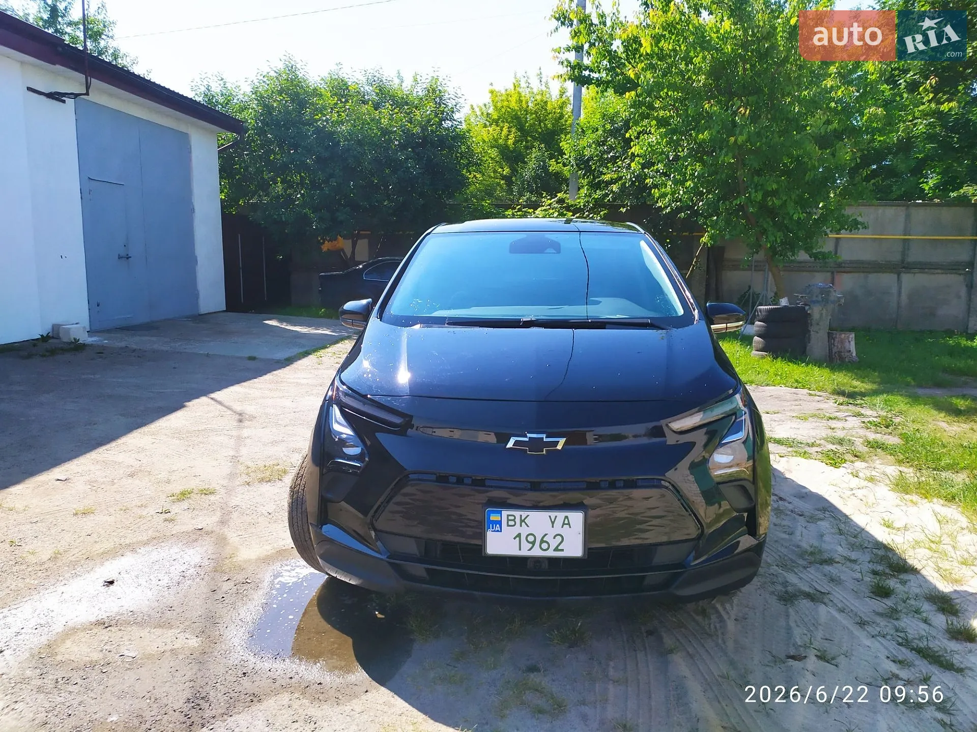 2023 Chevrolet Bolt EUV - мініатюра 22
