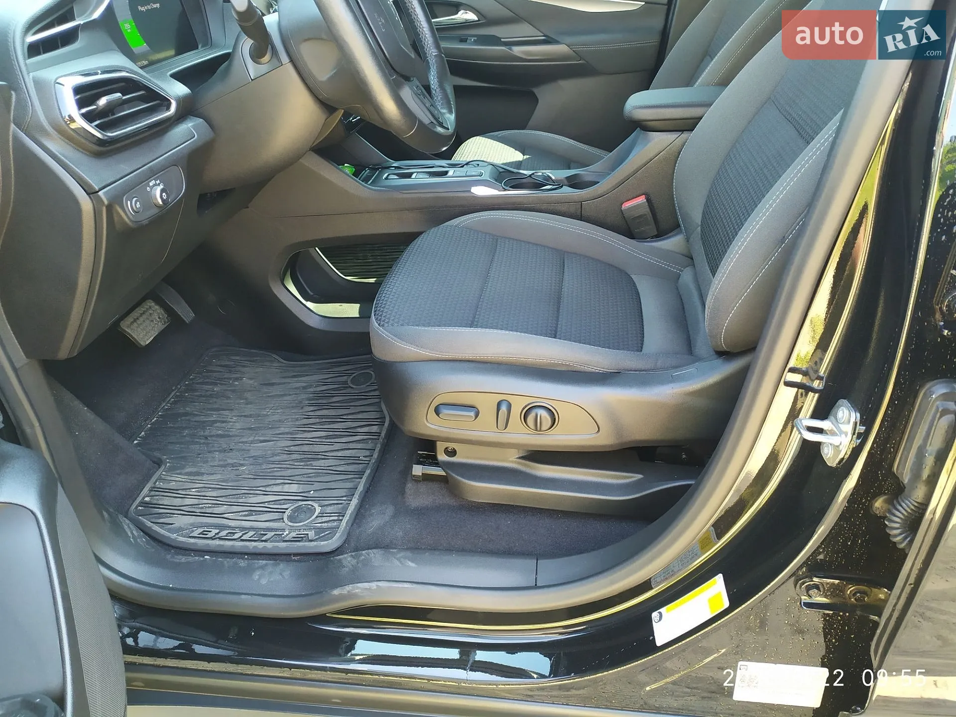 2023 Chevrolet Bolt EUV - мініатюра 25