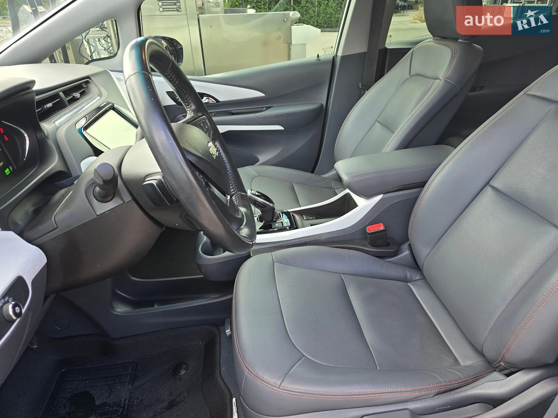 2020 Chevrolet Bolt EUV - мініатюра 36