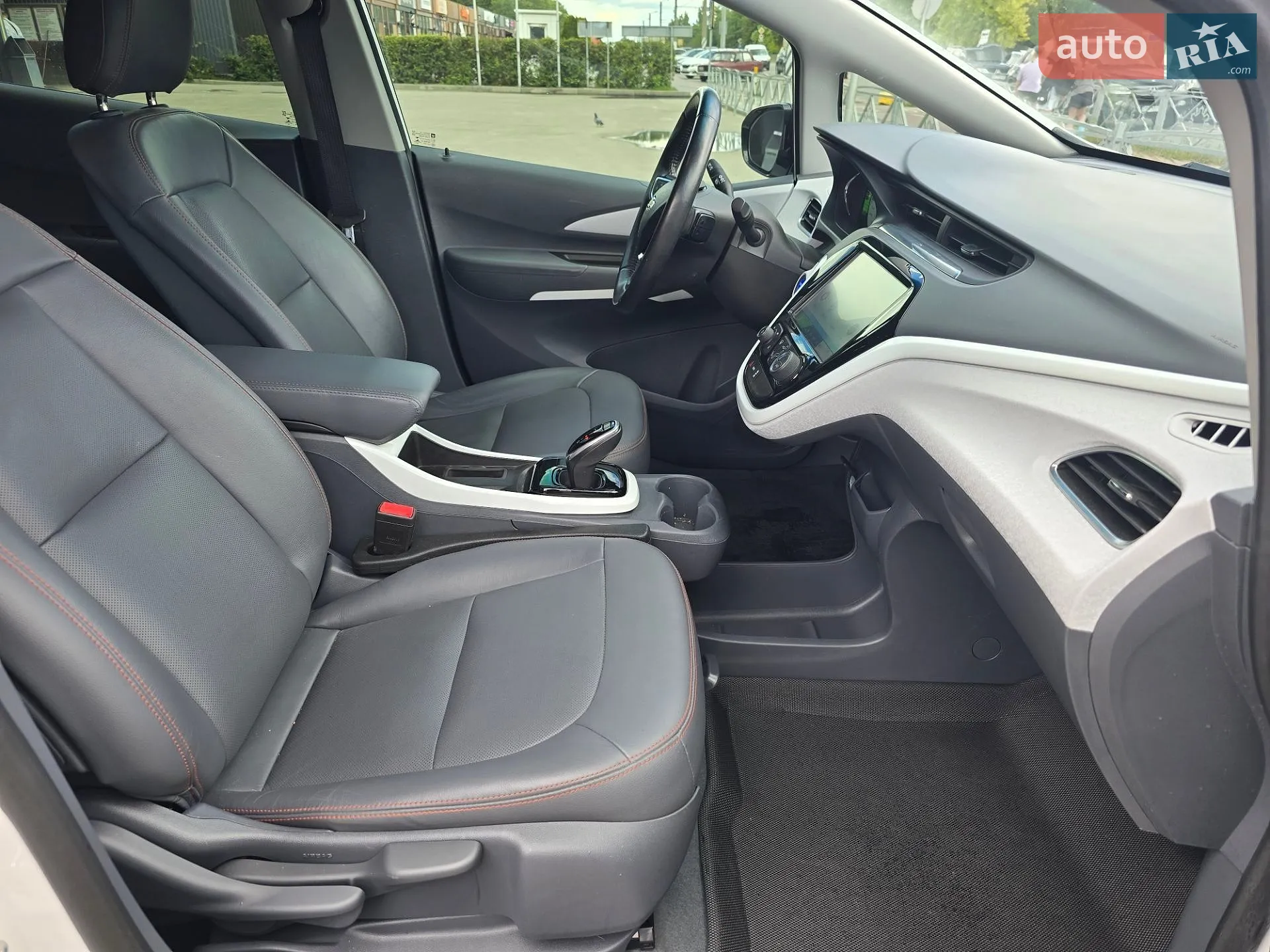 2020 Chevrolet Bolt EUV - мініатюра 40