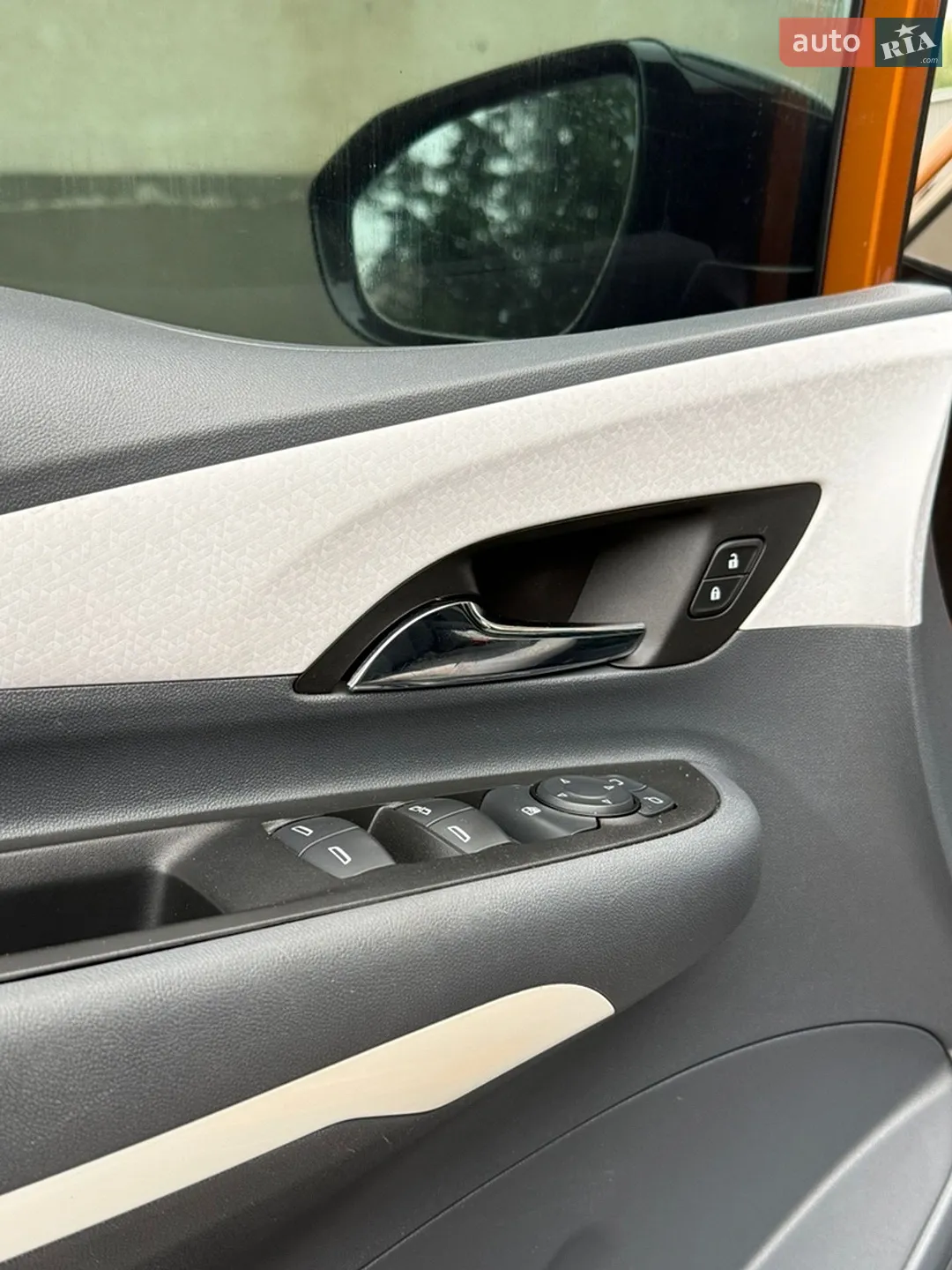 2017 Chevrolet Bolt EUV - мініатюра 11