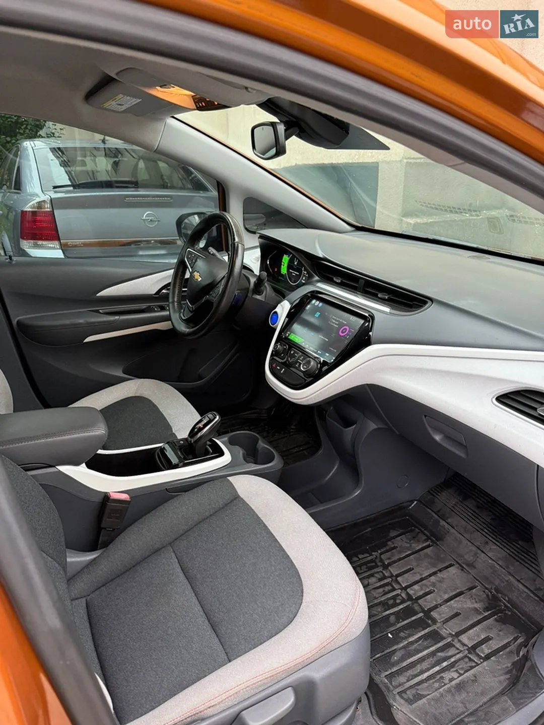 2017 Chevrolet Bolt EUV - мініатюра 17