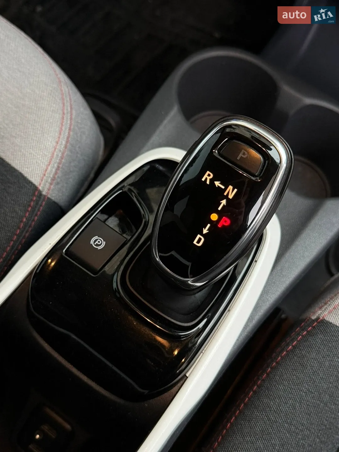 2017 Chevrolet Bolt EUV - мініатюра 23