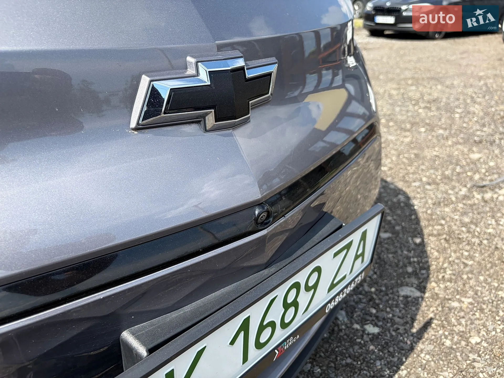 2023 Chevrolet Bolt EUV - мініатюра 10