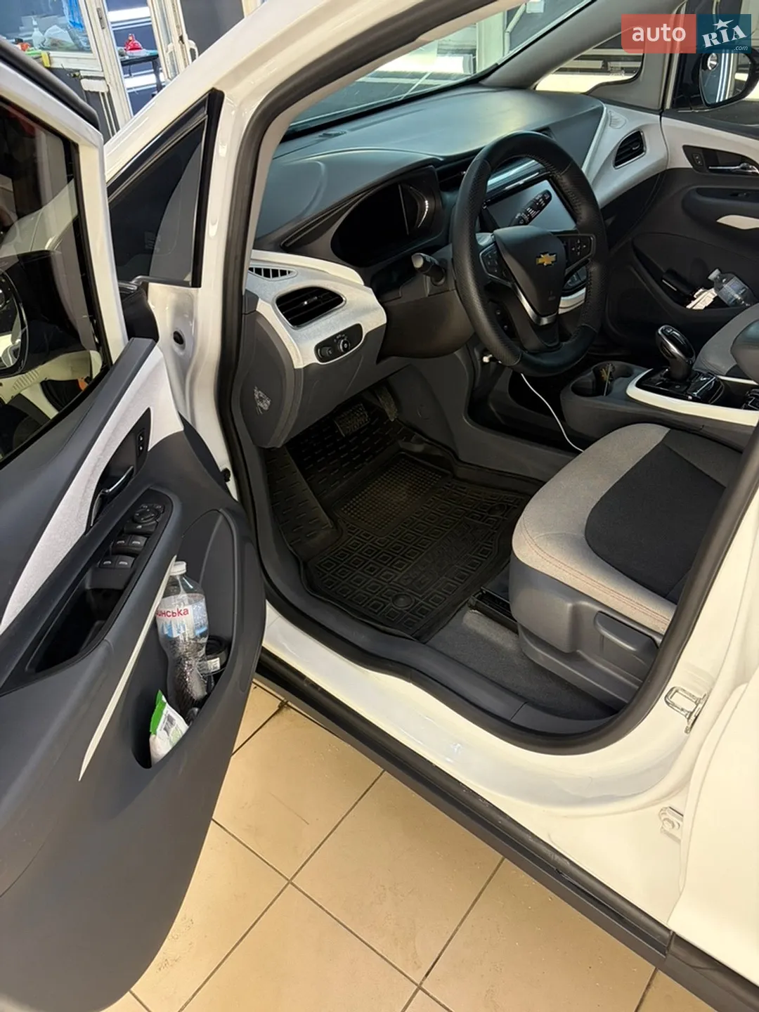 2018 Chevrolet Bolt EUV - мініатюра 17