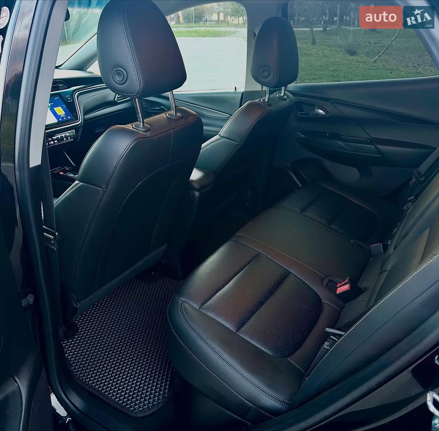 2023 Chevrolet Bolt EUV - мініатюра 10