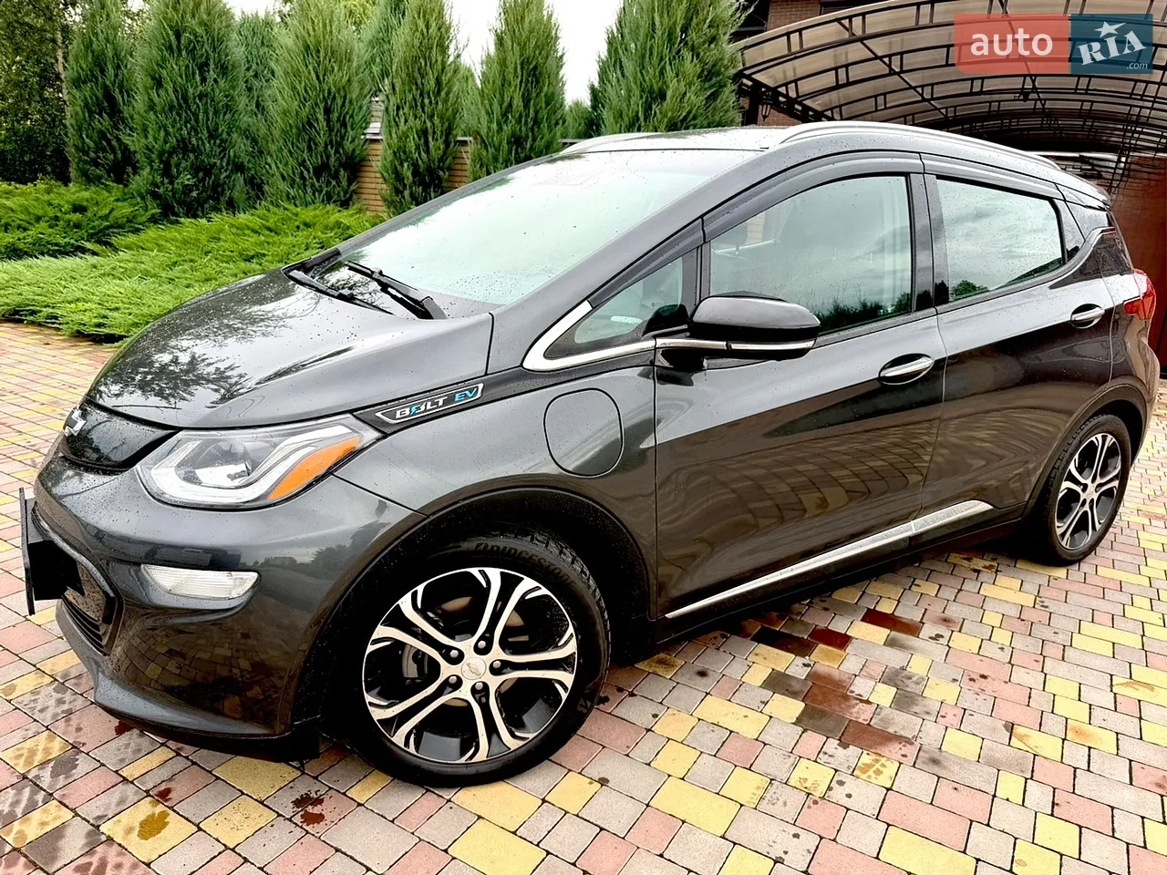 2018 Ford Escape - мініатюра 47