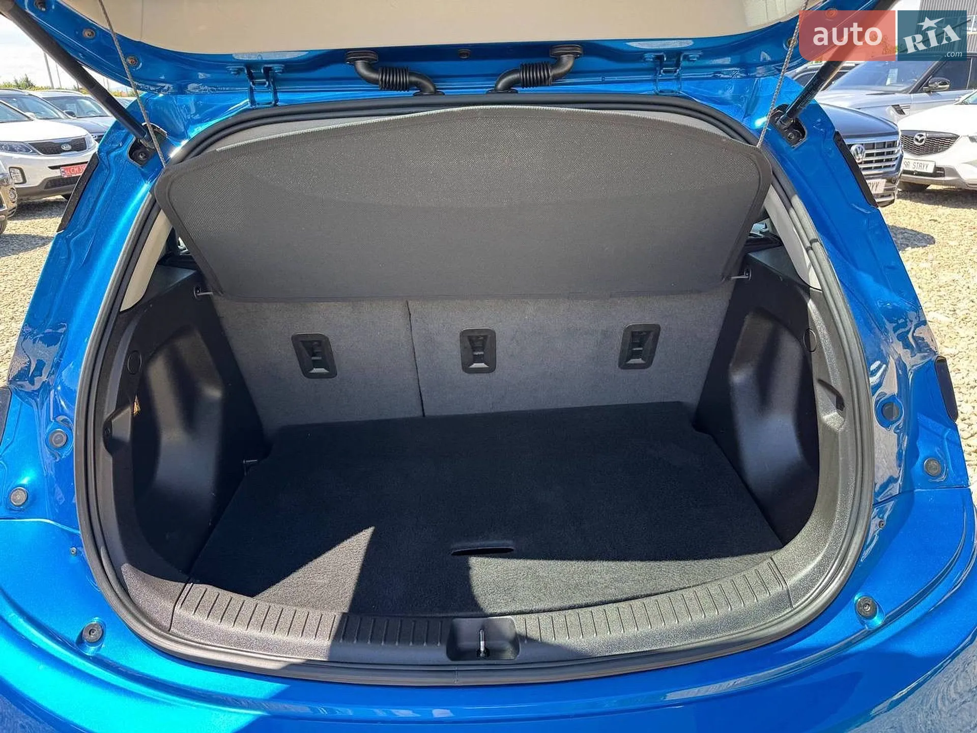 2022 Chevrolet Bolt EUV - мініатюра 52