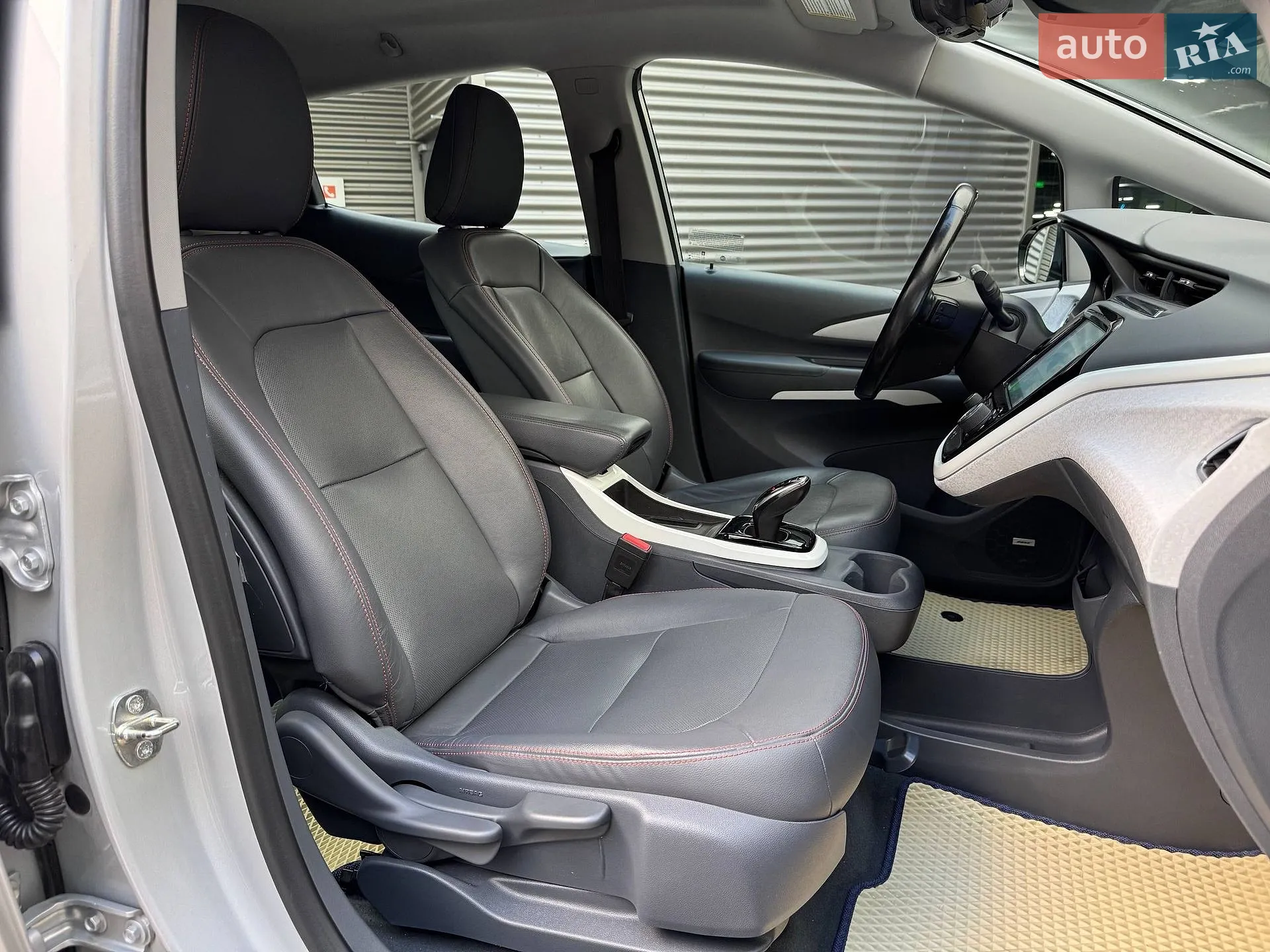 2020 Chevrolet Bolt EUV - мініатюра 15
