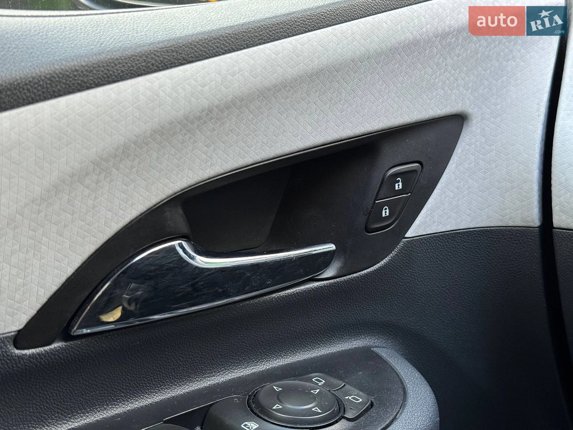 2020 Chevrolet Bolt EUV - мініатюра 18