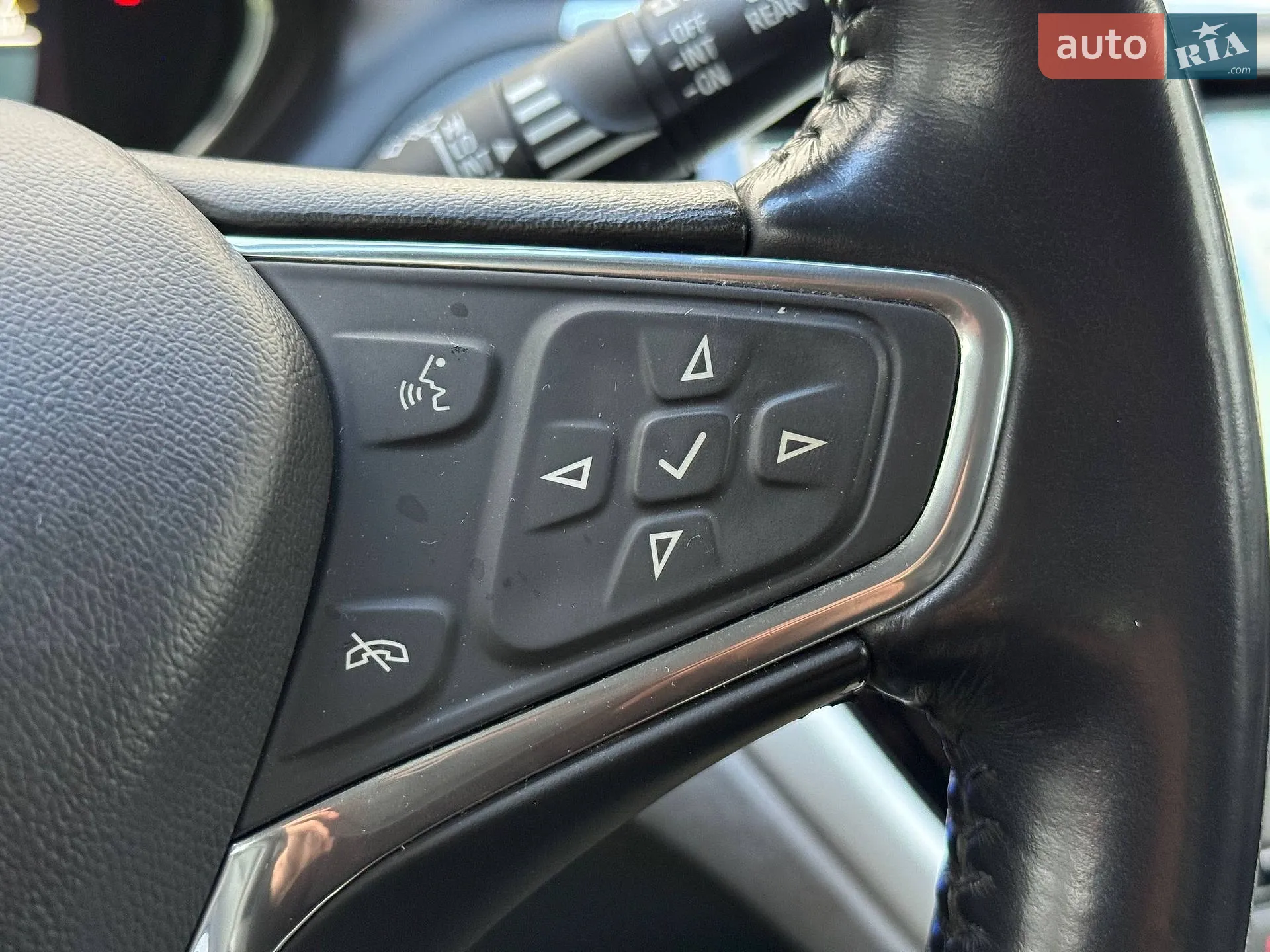 2020 Chevrolet Bolt EUV - мініатюра 26