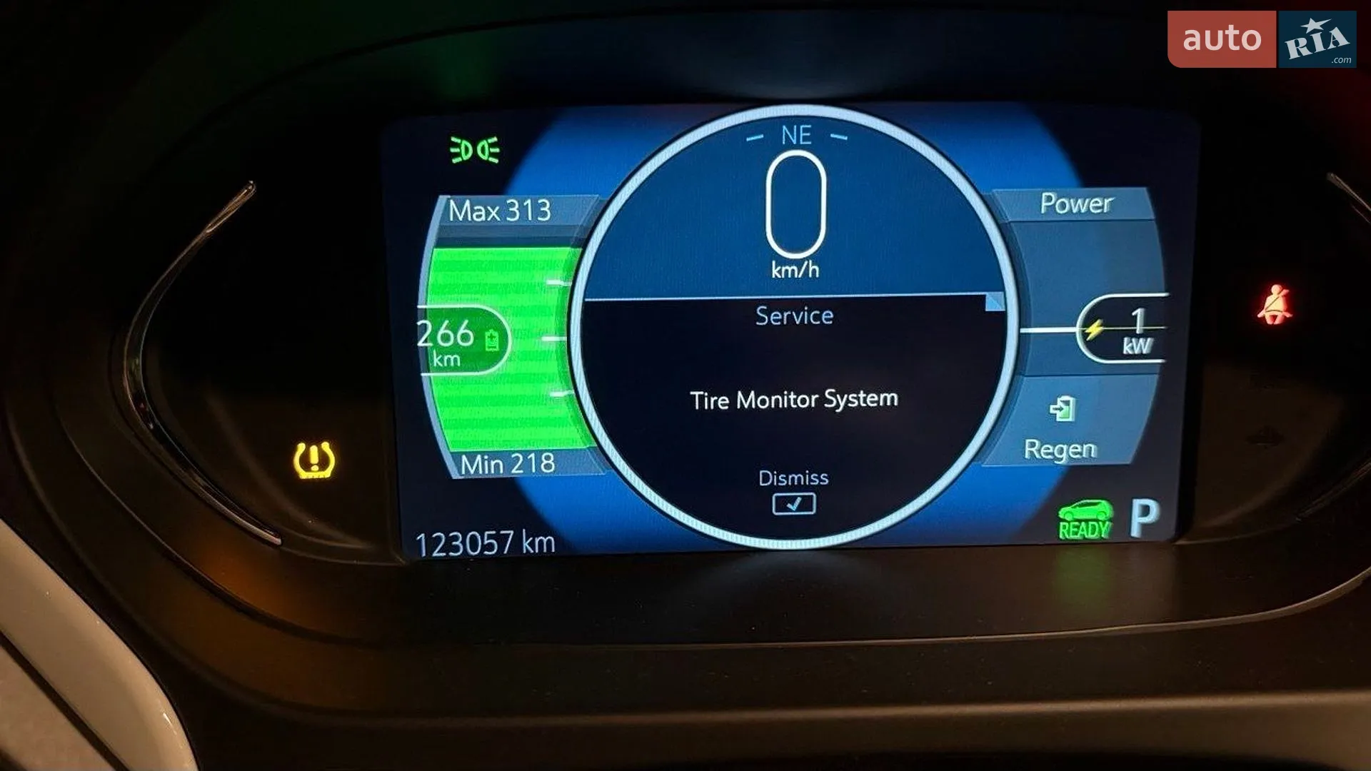 2017 Chevrolet Bolt EUV - мініатюра 11