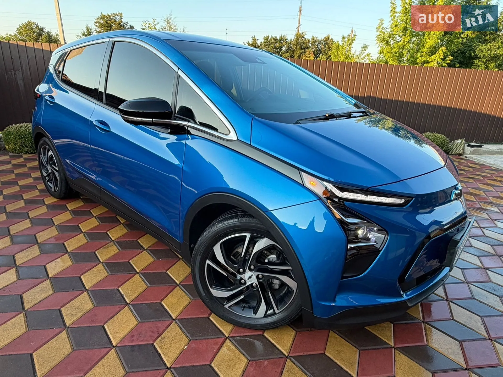 2023 Chevrolet Bolt EUV - мініатюра 14