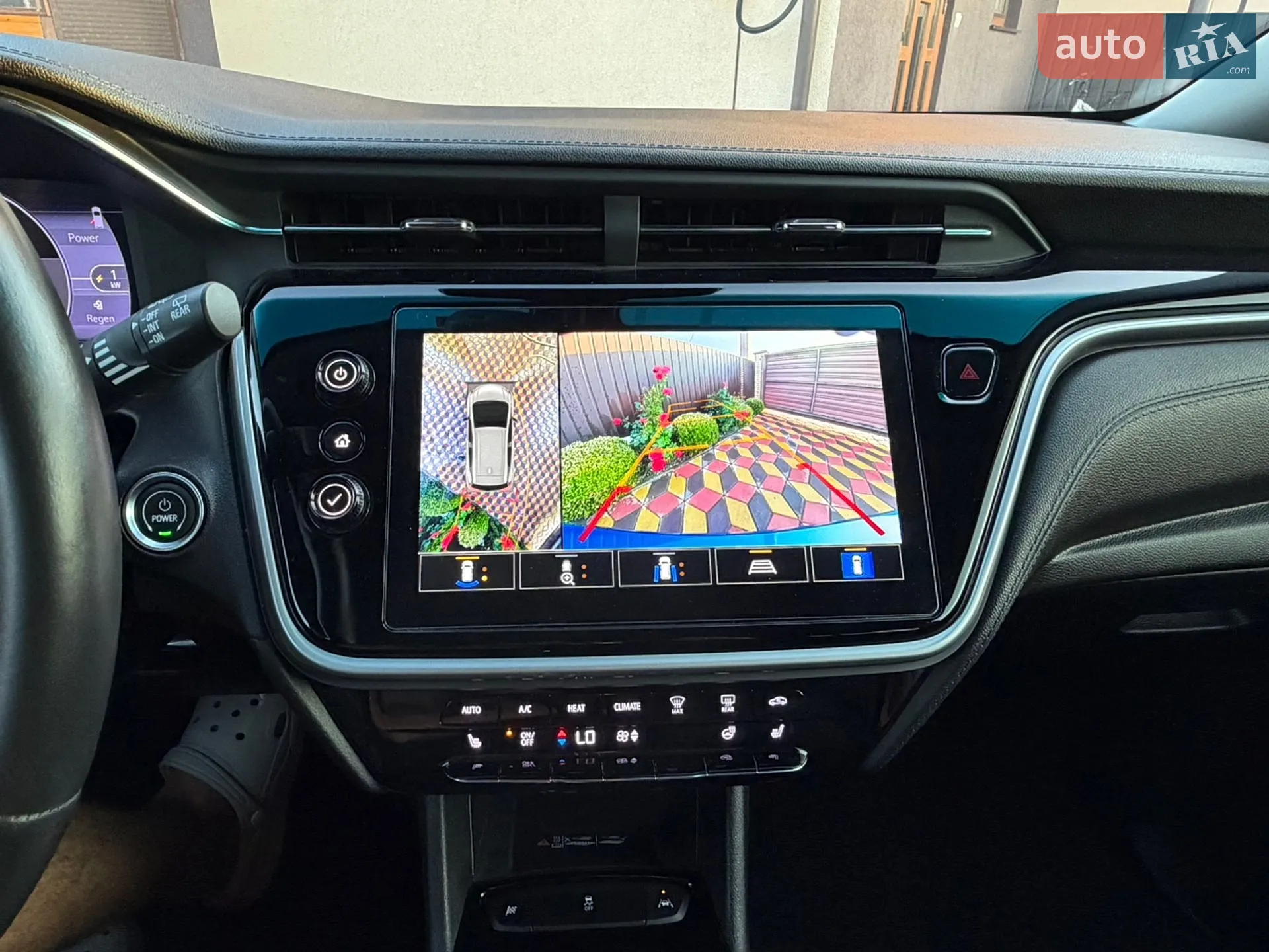 2023 Chevrolet Bolt EUV - мініатюра 17