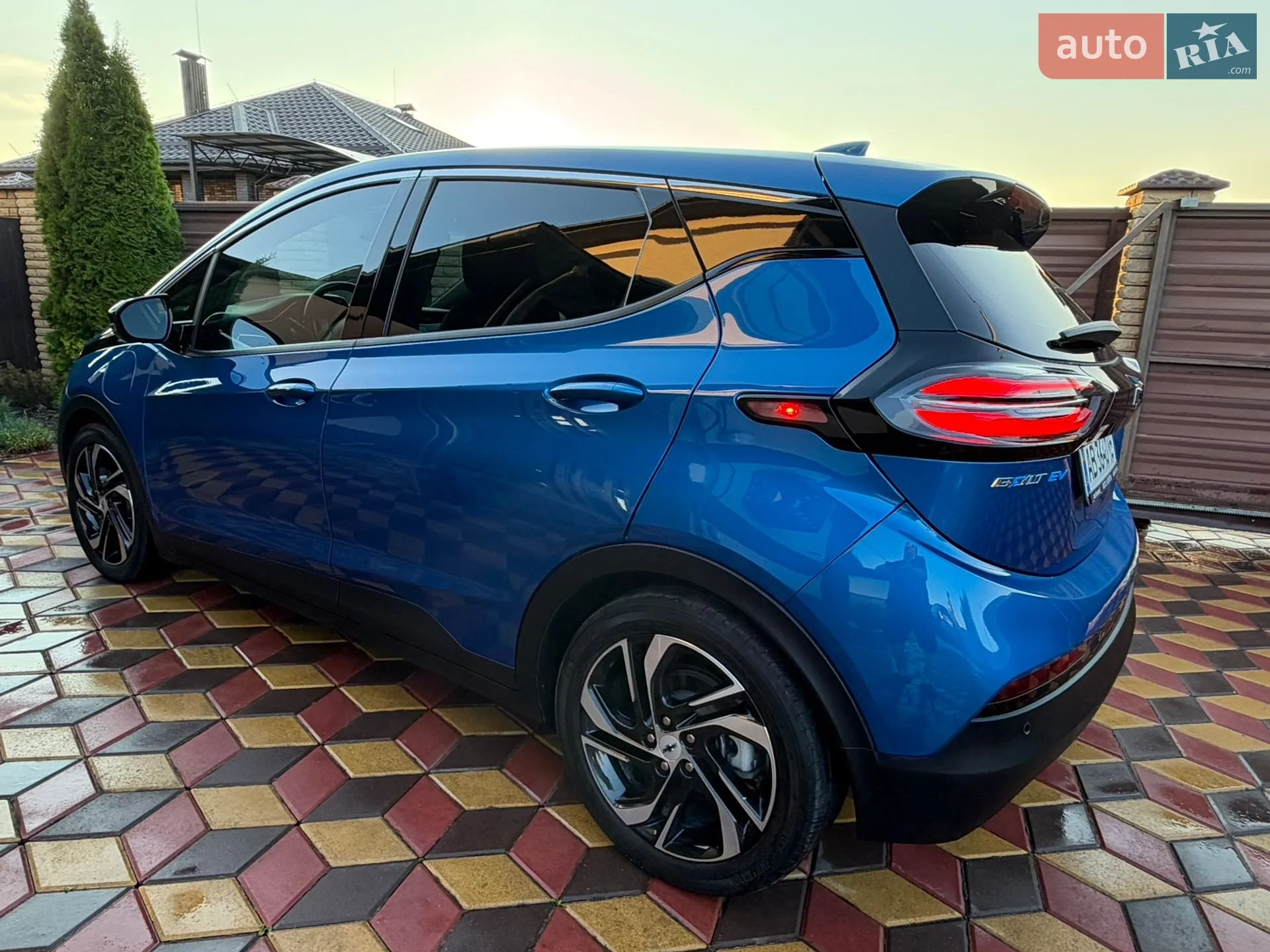 2023 Chevrolet Bolt EUV - мініатюра 20