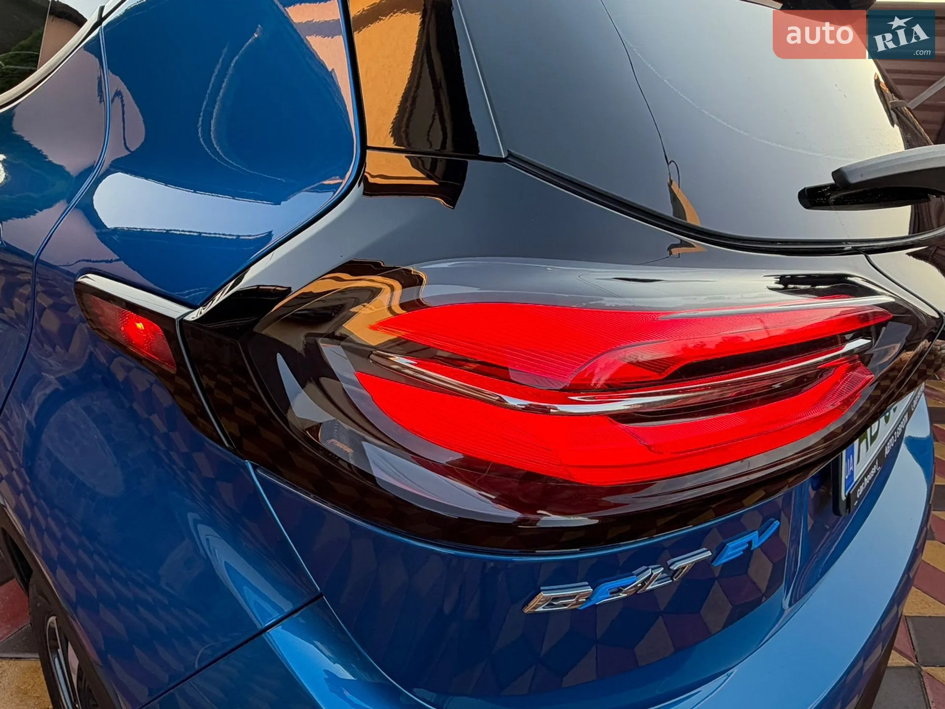 2023 Chevrolet Bolt EUV - мініатюра 25