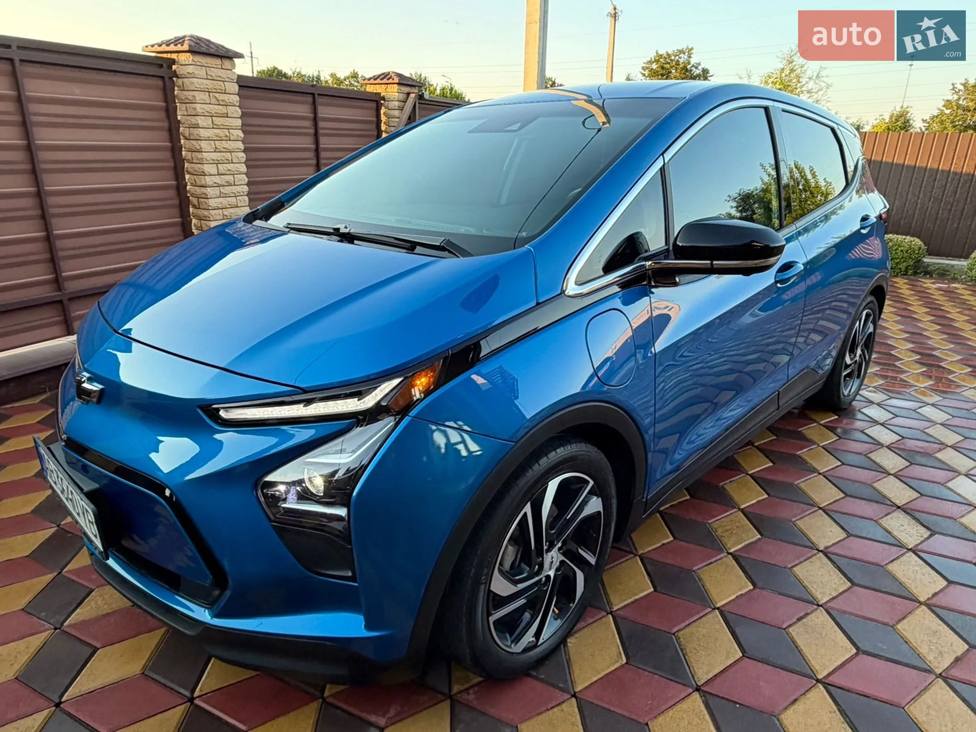 2023 Chevrolet Bolt EUV - мініатюра 33