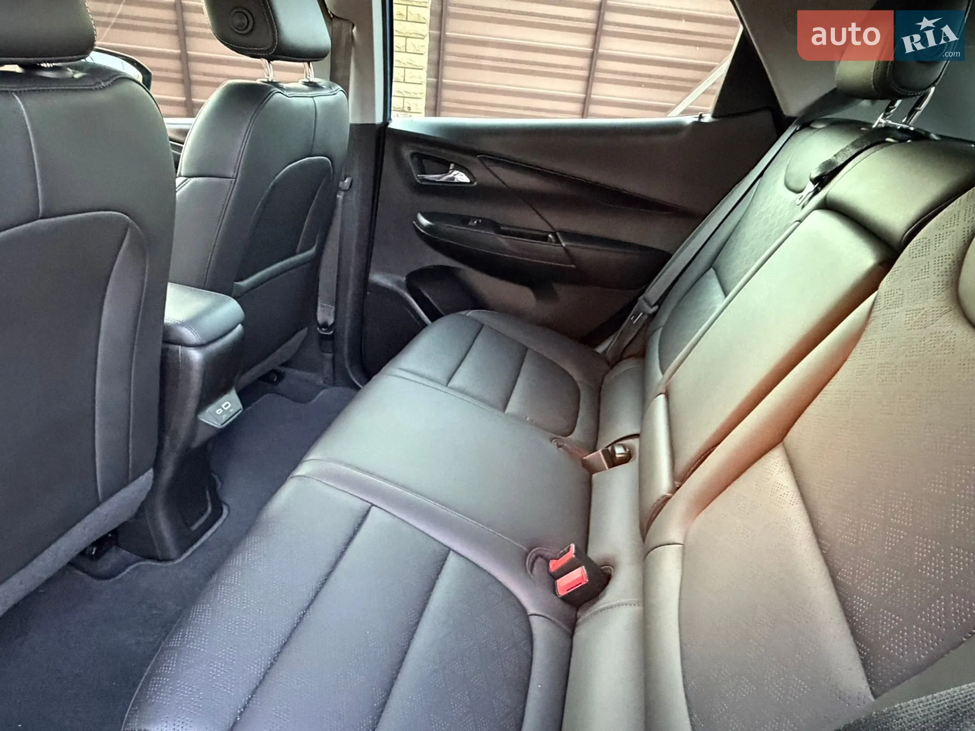 2023 Chevrolet Bolt EUV - мініатюра 41