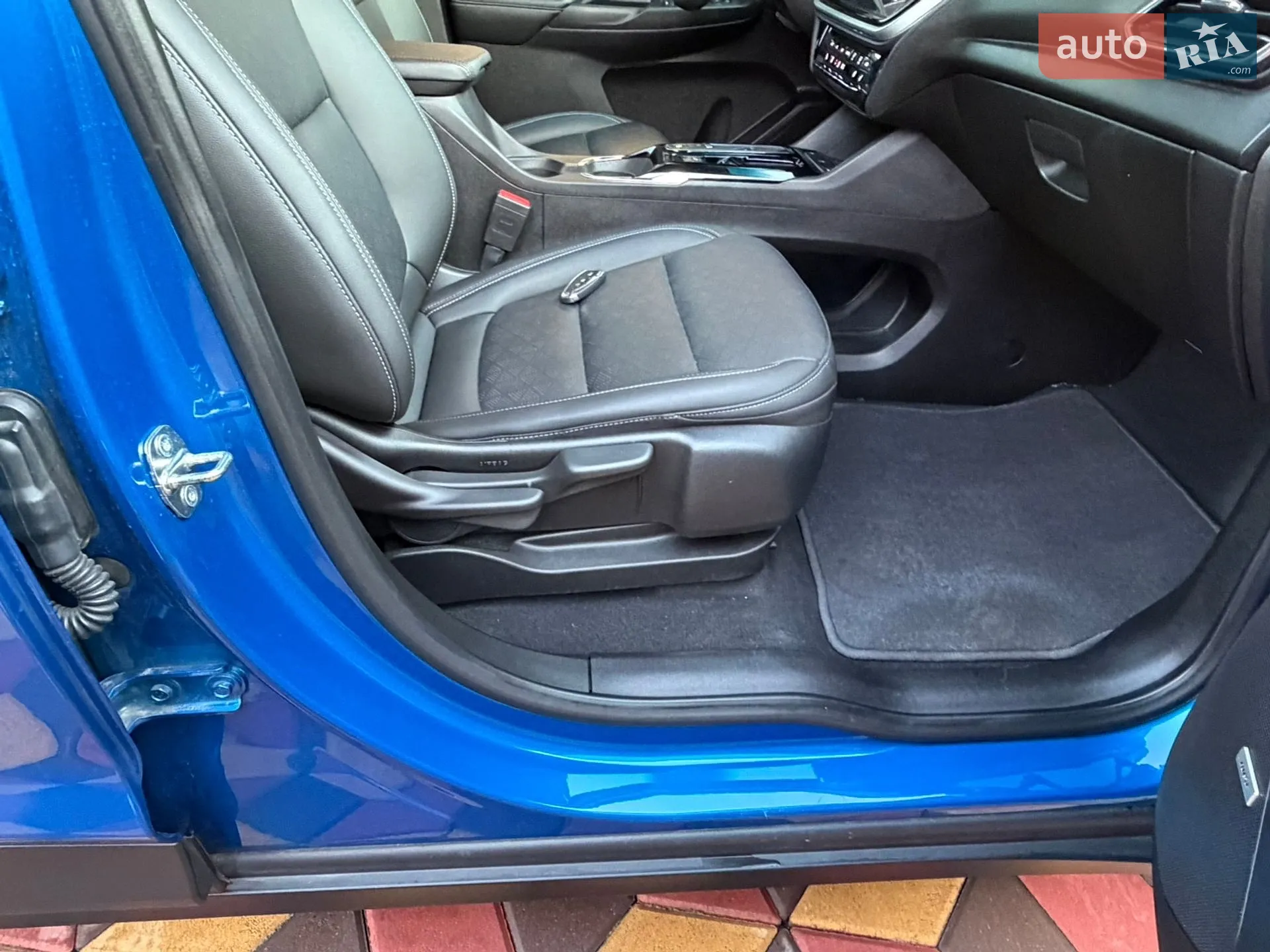 2023 Chevrolet Bolt EUV - мініатюра 47