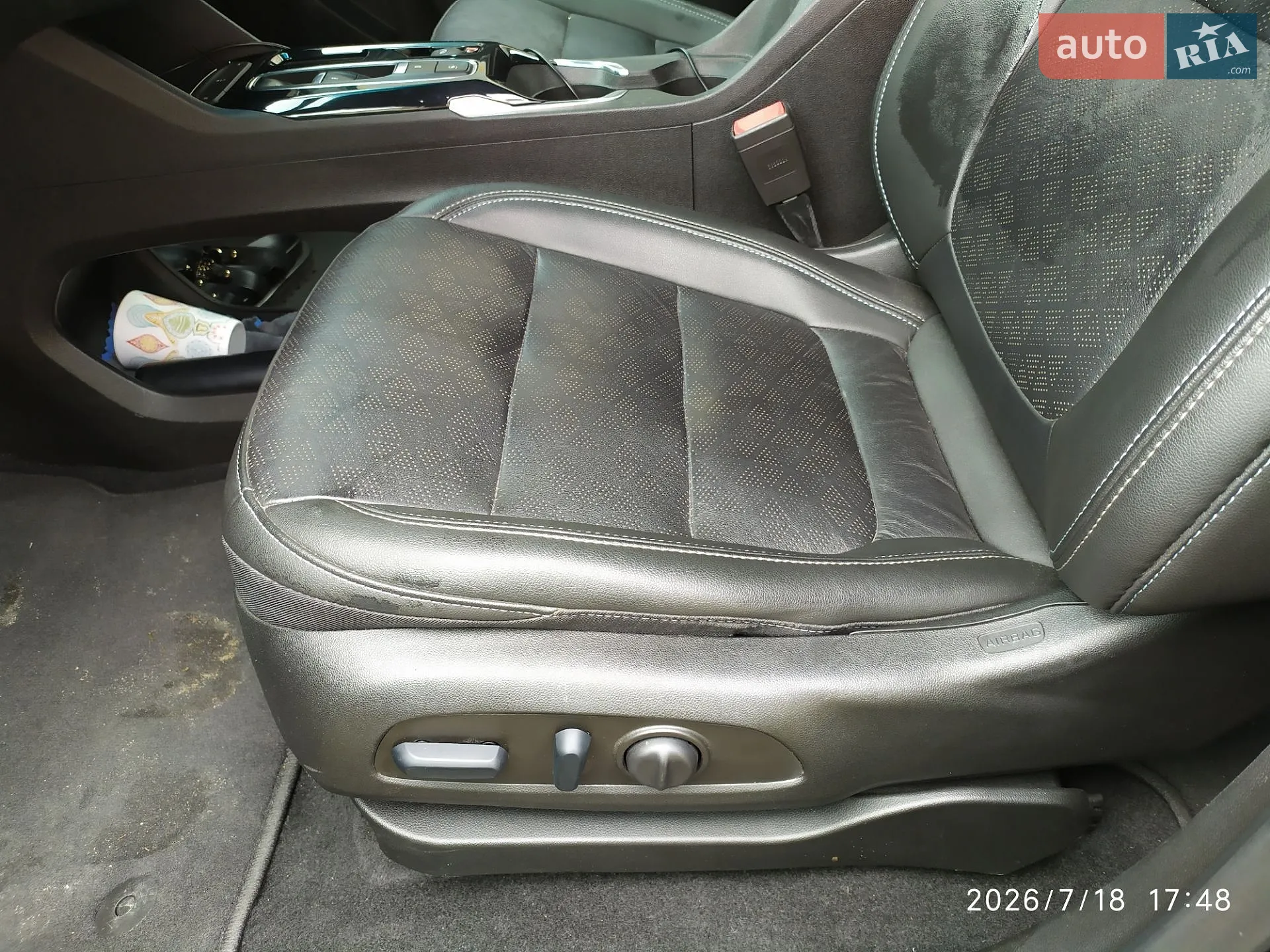 2022 Chevrolet Bolt EUV - мініатюра 51
