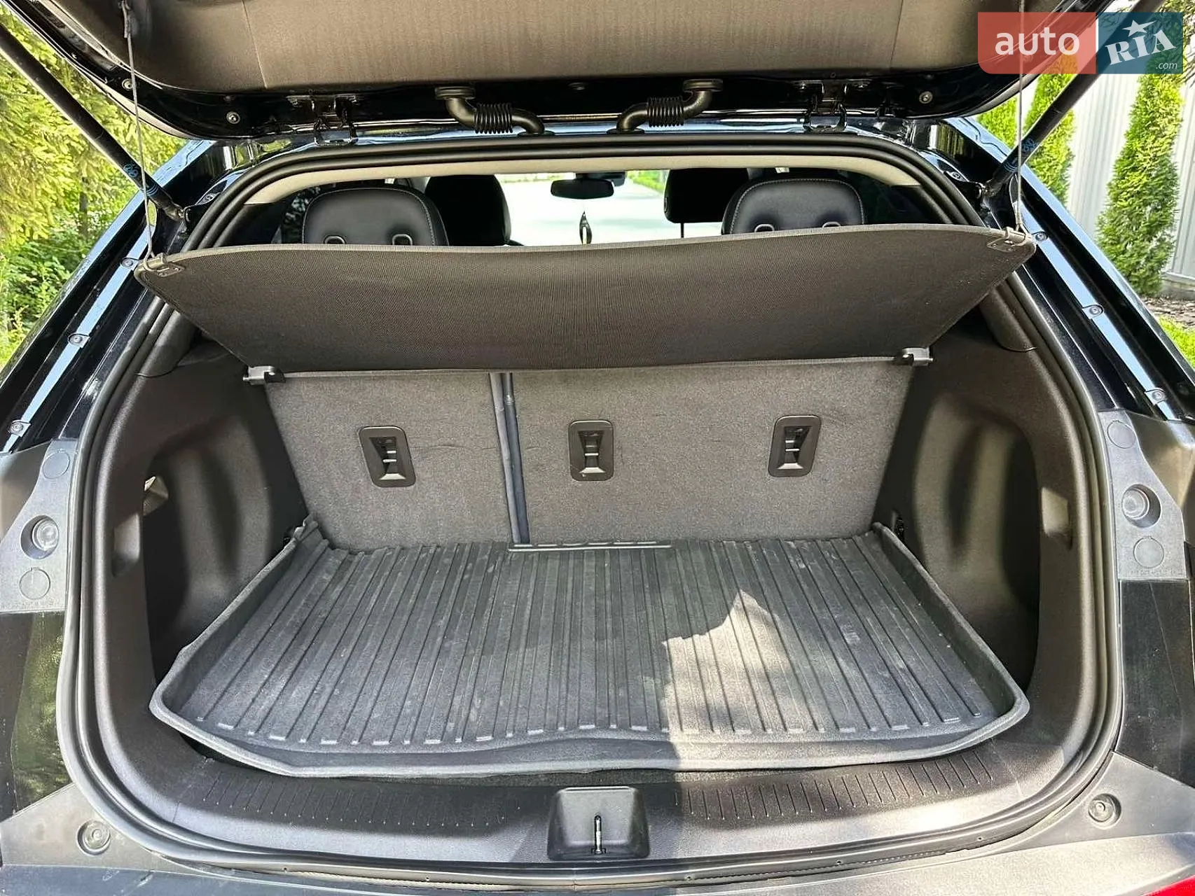 2022 Chevrolet Bolt EUV - мініатюра 7