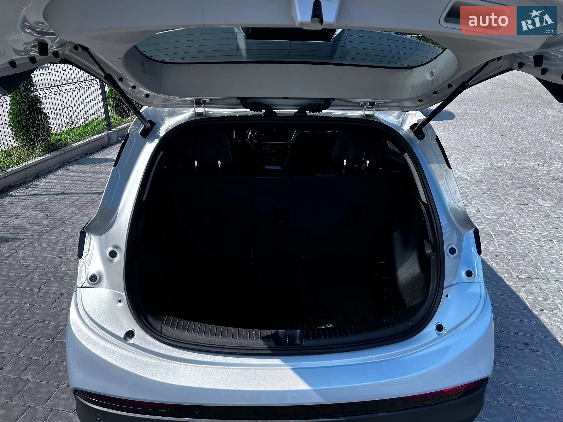 2023 Chevrolet Bolt EUV - мініатюра 13