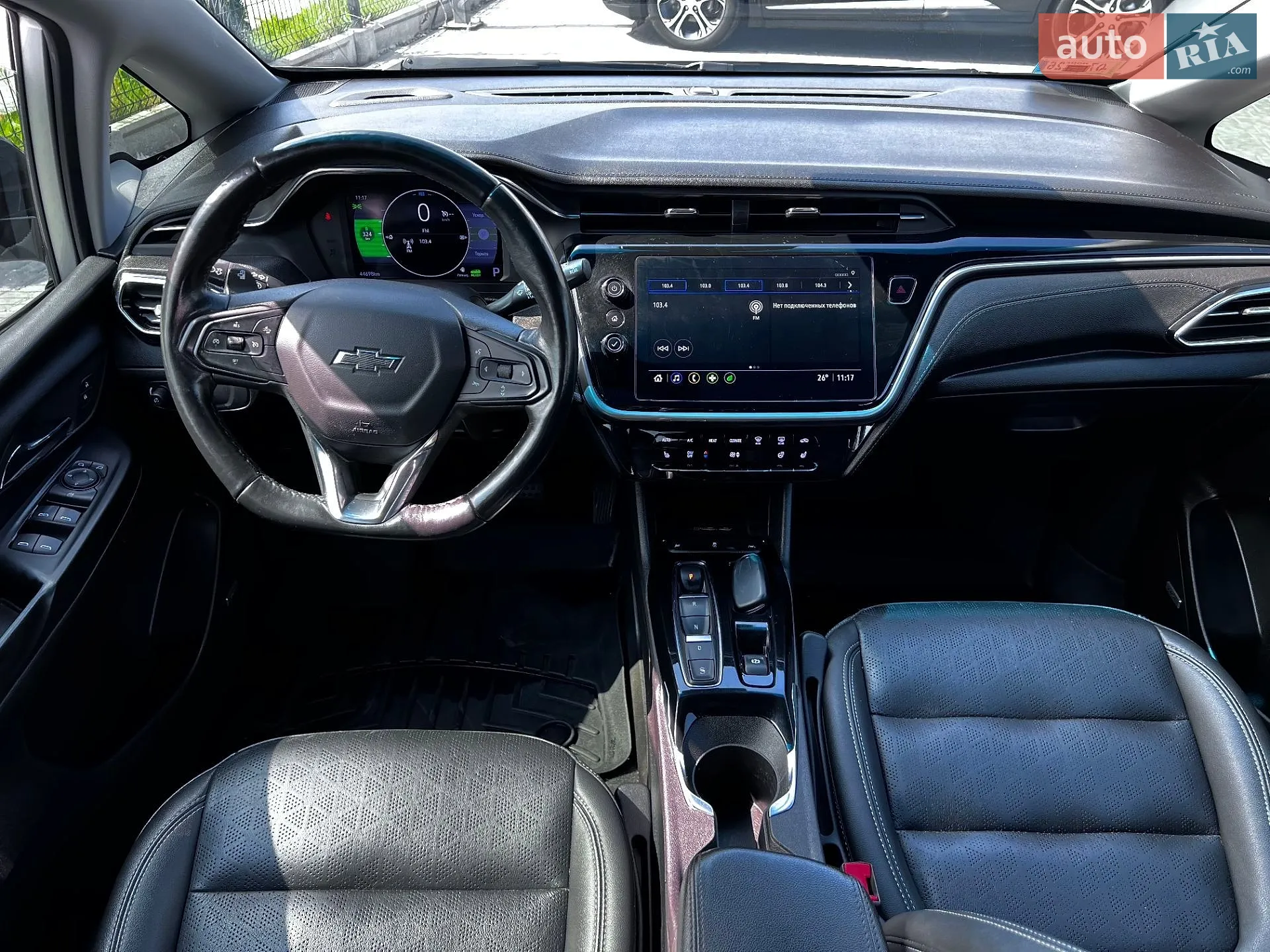 2023 Chevrolet Bolt EUV - мініатюра 16