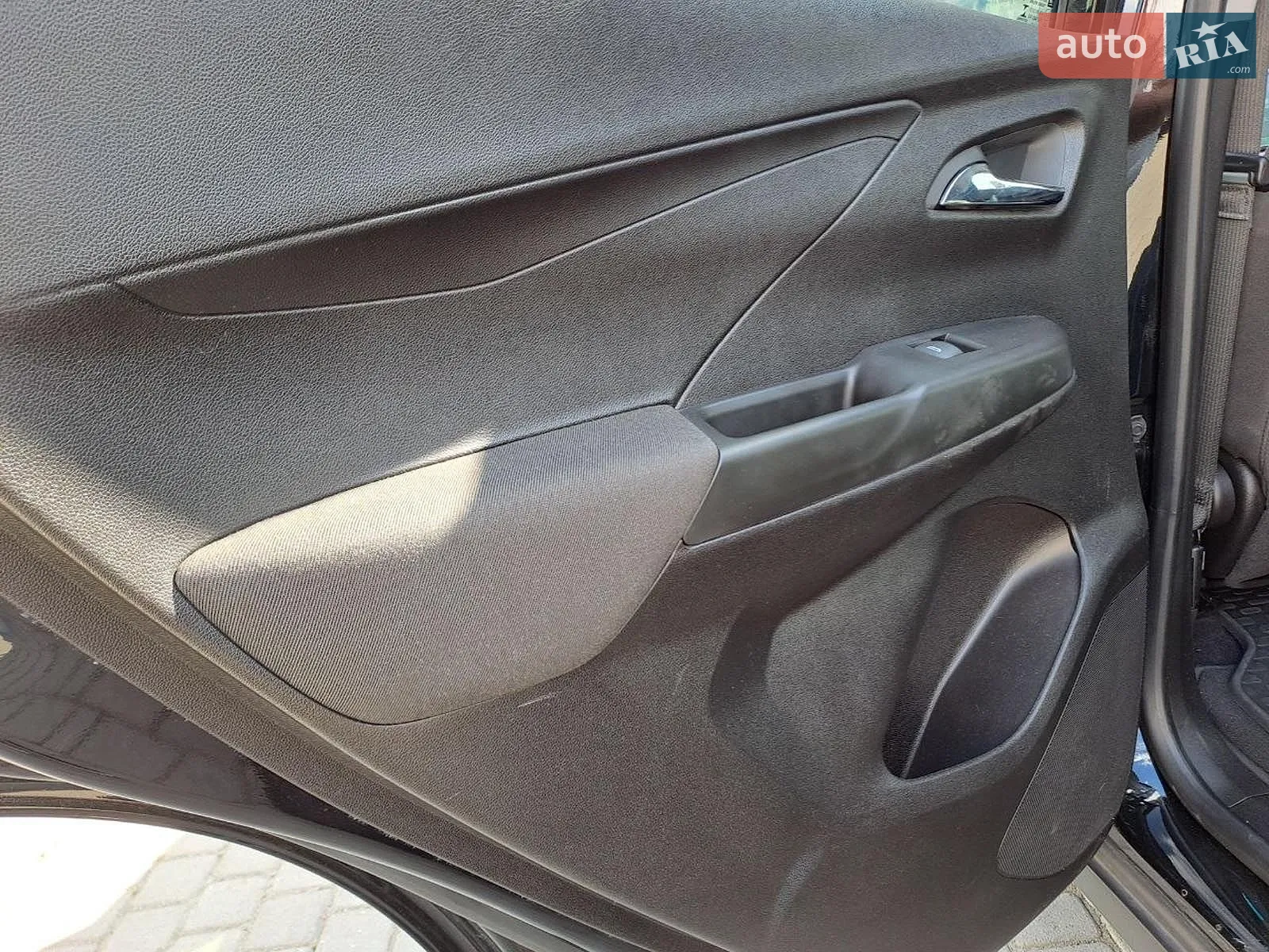 2022 Chevrolet Bolt EUV - мініатюра 16