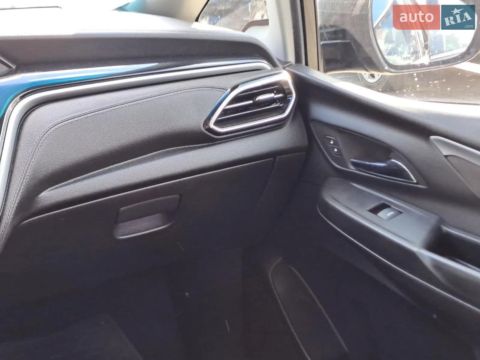 2022 Chevrolet Bolt EUV - мініатюра 20