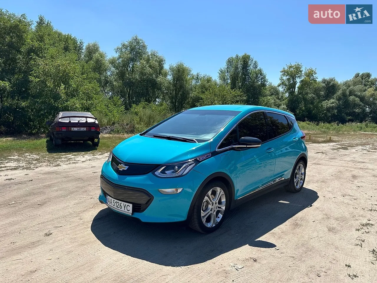 2019 Ford Escape - мініатюра 18