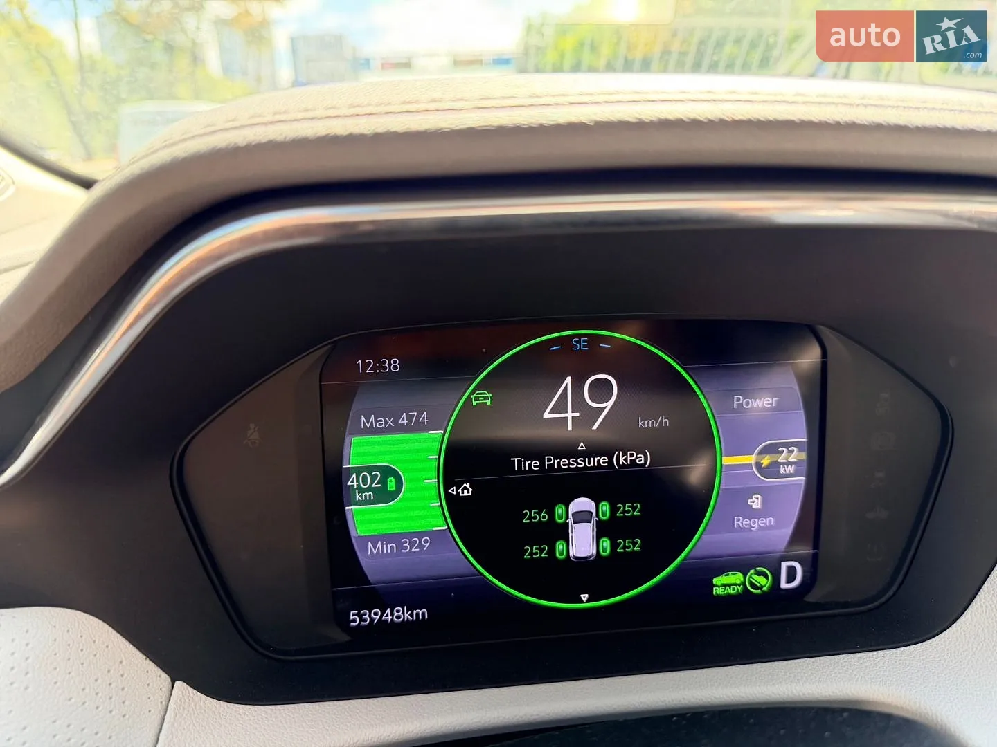 2023 Chevrolet Bolt EUV - мініатюра 26