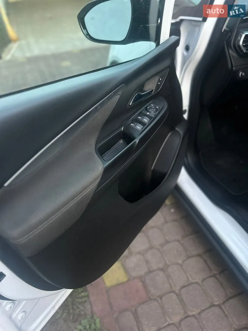 2023 Chevrolet Bolt EUV - мініатюра 8