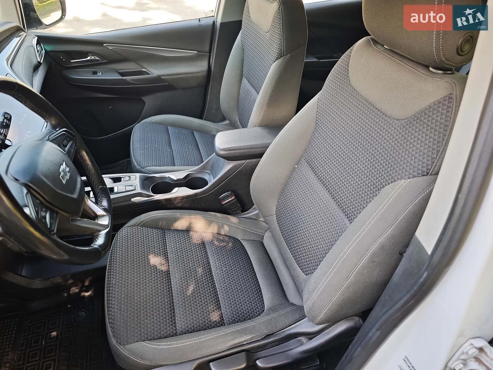 2022 Chevrolet Bolt EUV - мініатюра 22