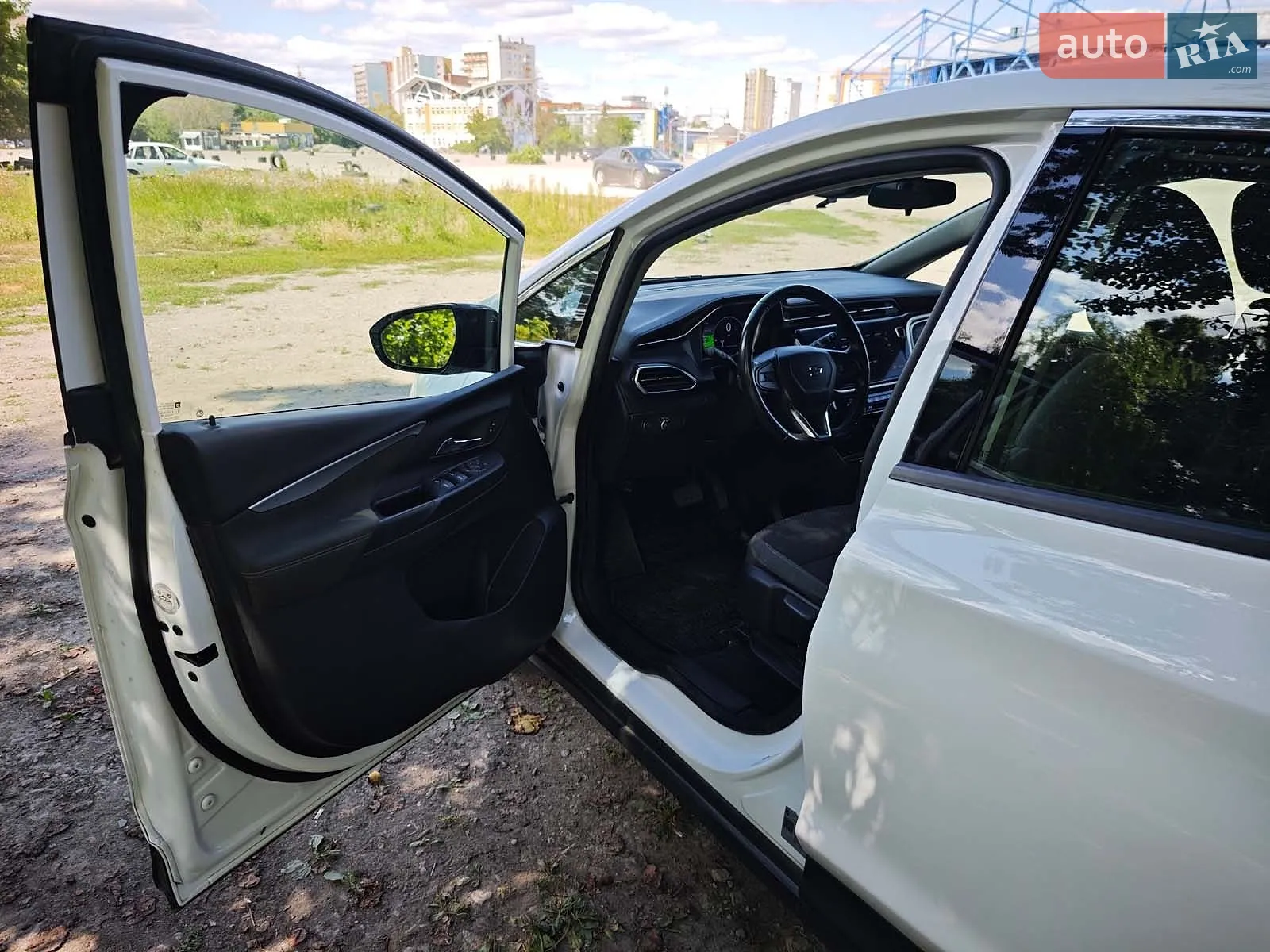 2022 Chevrolet Bolt EUV - мініатюра 20