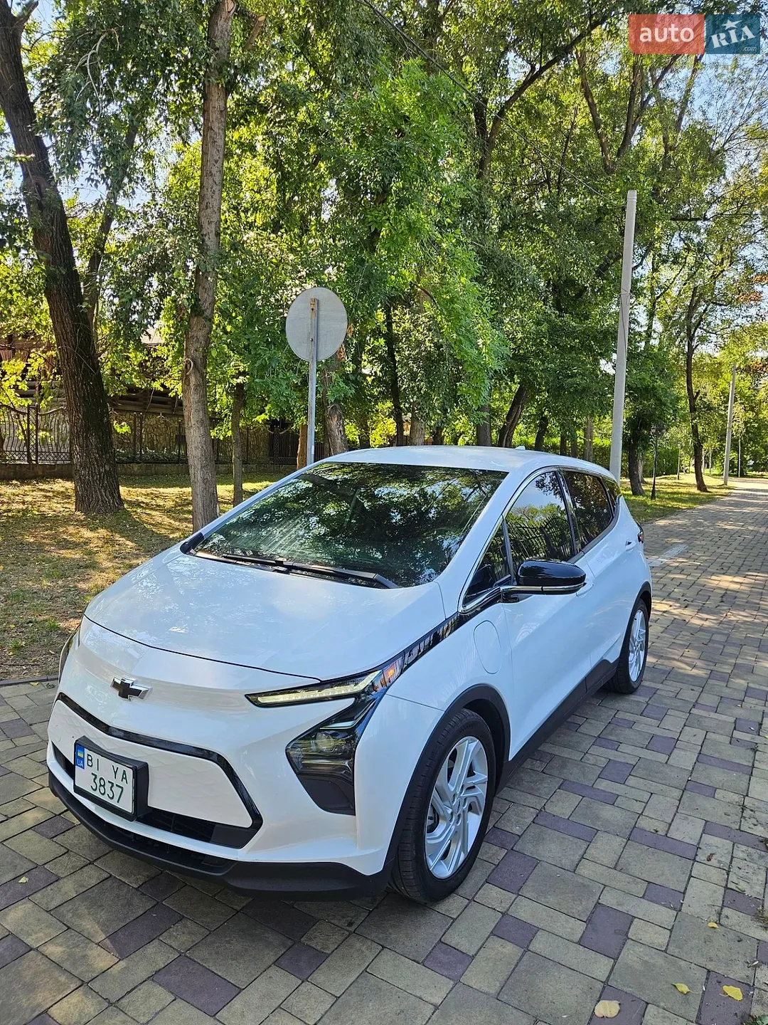 2023 Chevrolet Bolt EUV - мініатюра 14