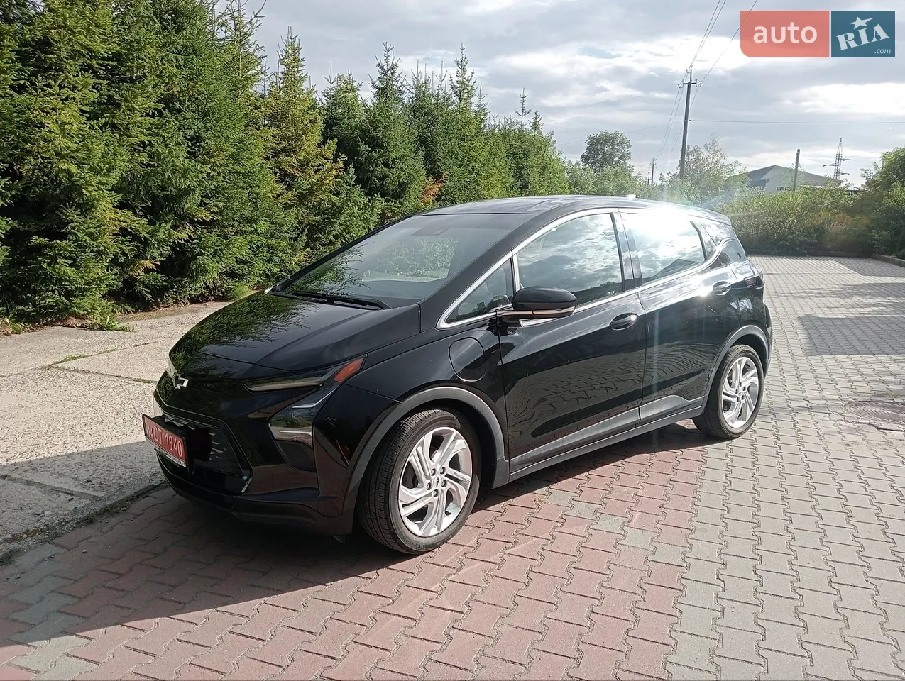 2021 Tesla Model Y - мініатюра 43