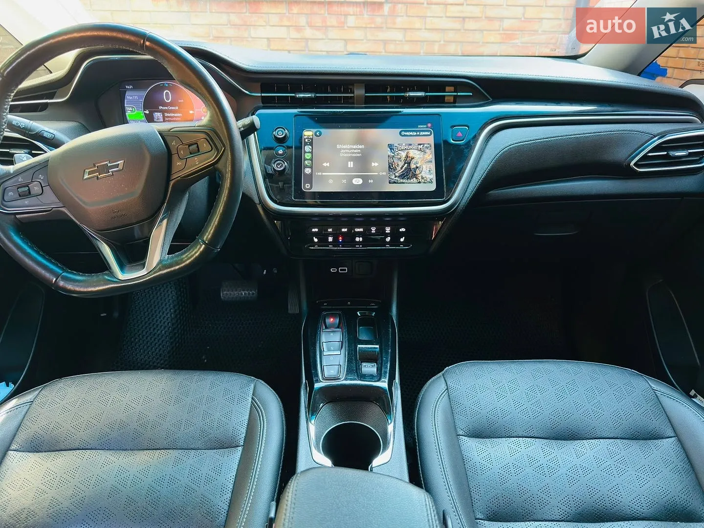 2023 Chevrolet Bolt EUV - мініатюра 5