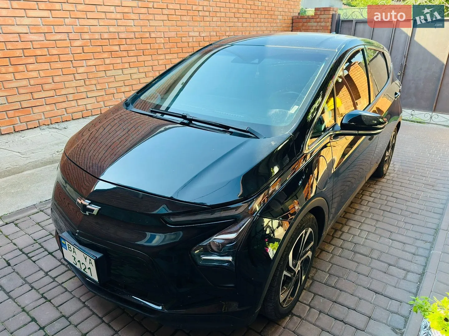 2023 Chevrolet Bolt EUV - мініатюра 2