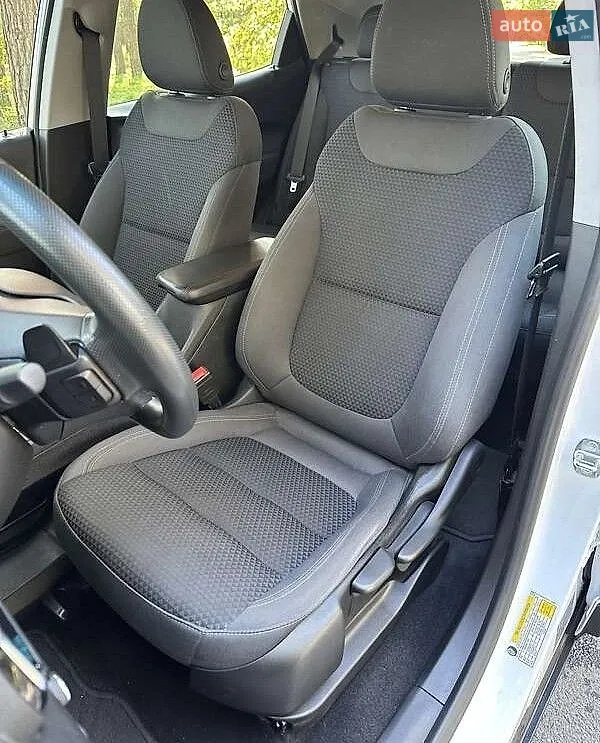 2023 Chevrolet Bolt EUV - мініатюра 7