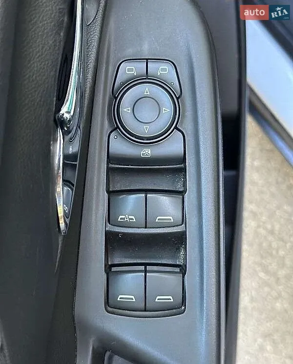 2023 Chevrolet Bolt EUV - мініатюра 12
