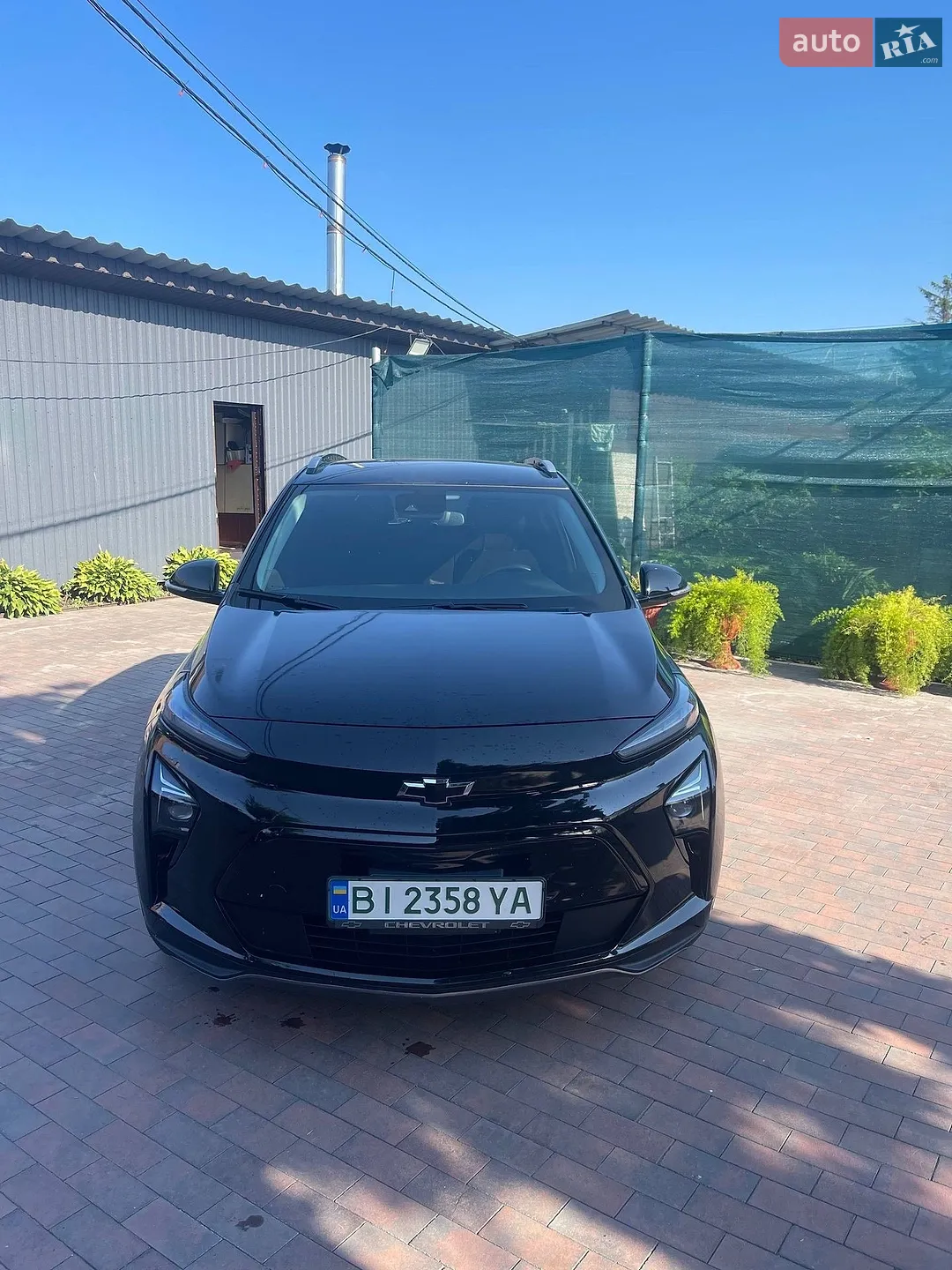 2023 Chevrolet Bolt EUV - мініатюра 4